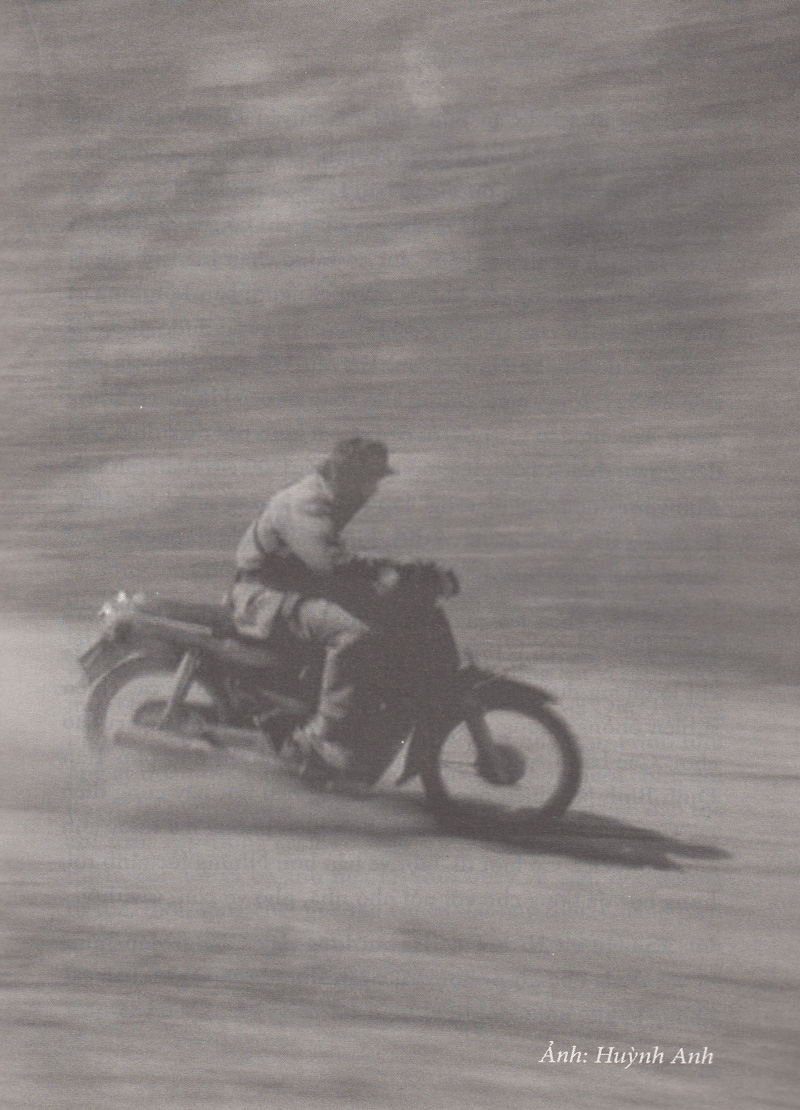 uống cafe trên đường của vũ - Ảnh 19