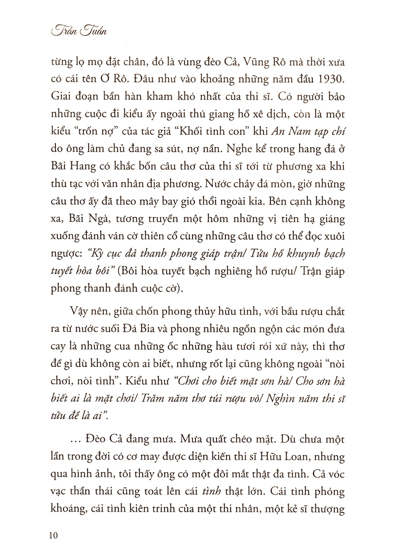 uống cafe trên đường của vũ - Ảnh 6