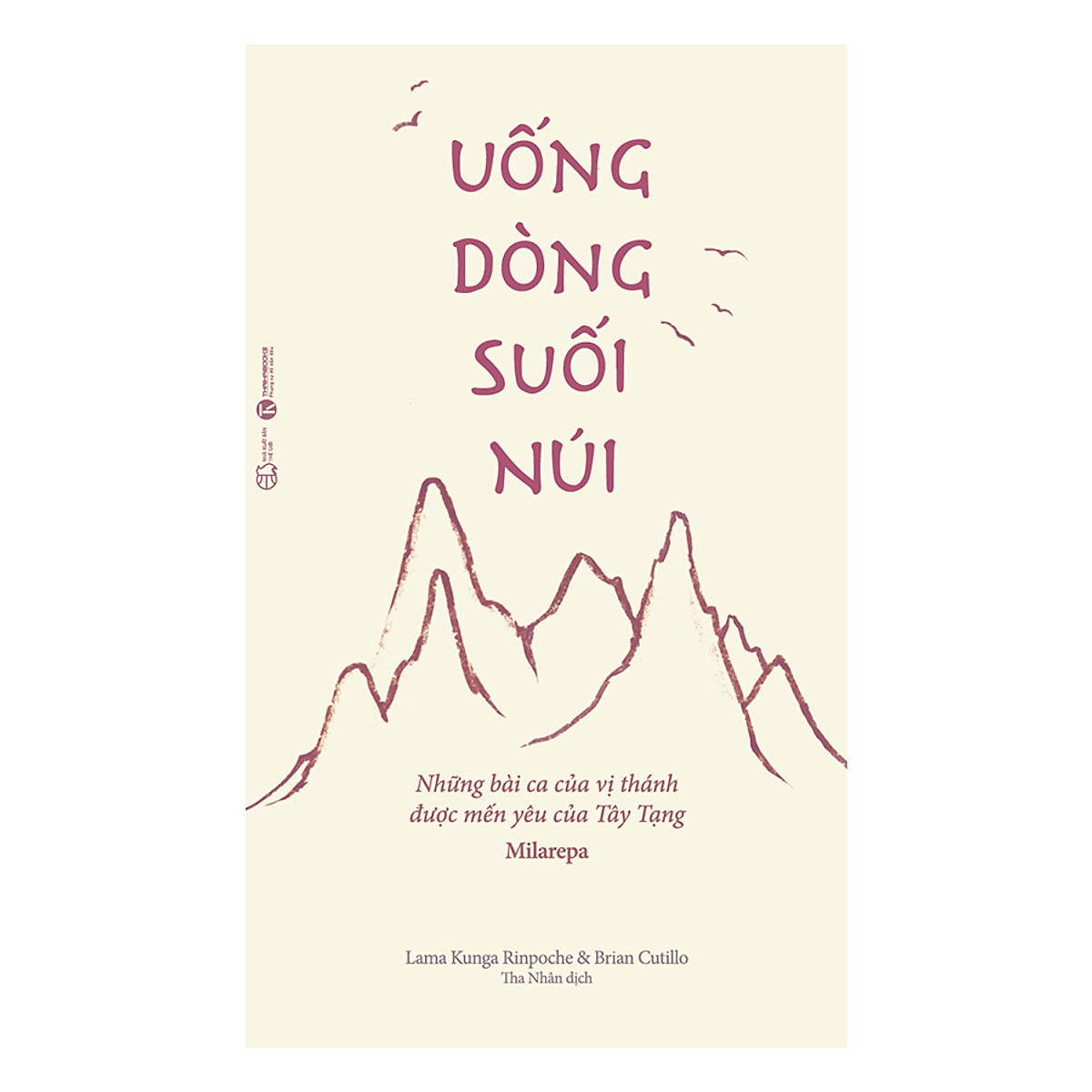 uống dòng suối núi - Ảnh 2