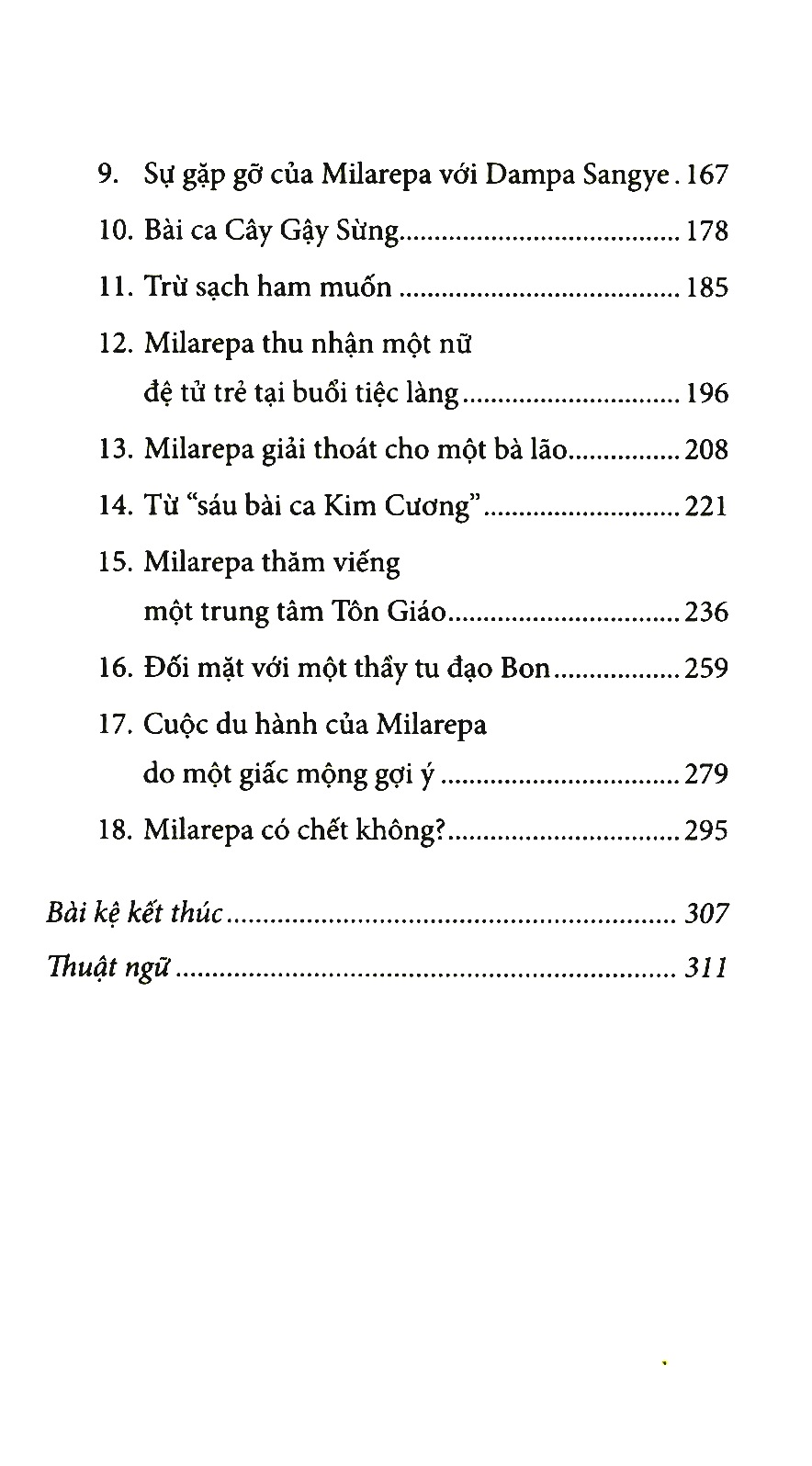 uống dòng suối núi - Ảnh 4