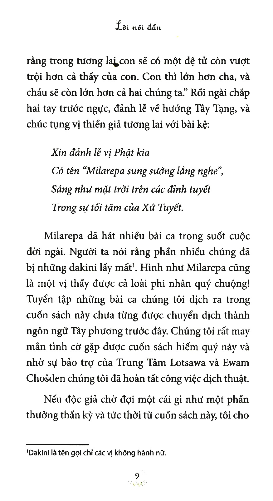 uống dòng suối núi - Ảnh 7