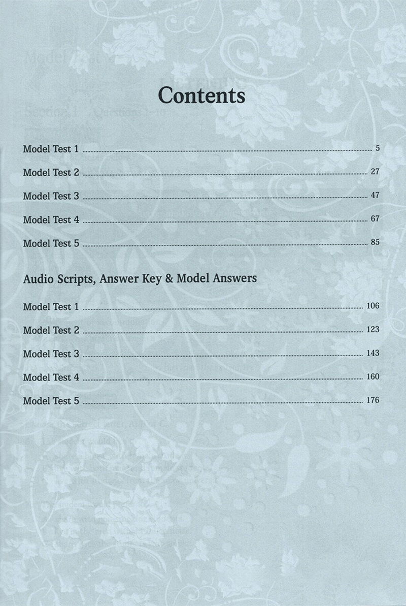 up-to-date ielts examination highlights (+cd) - Ảnh 3