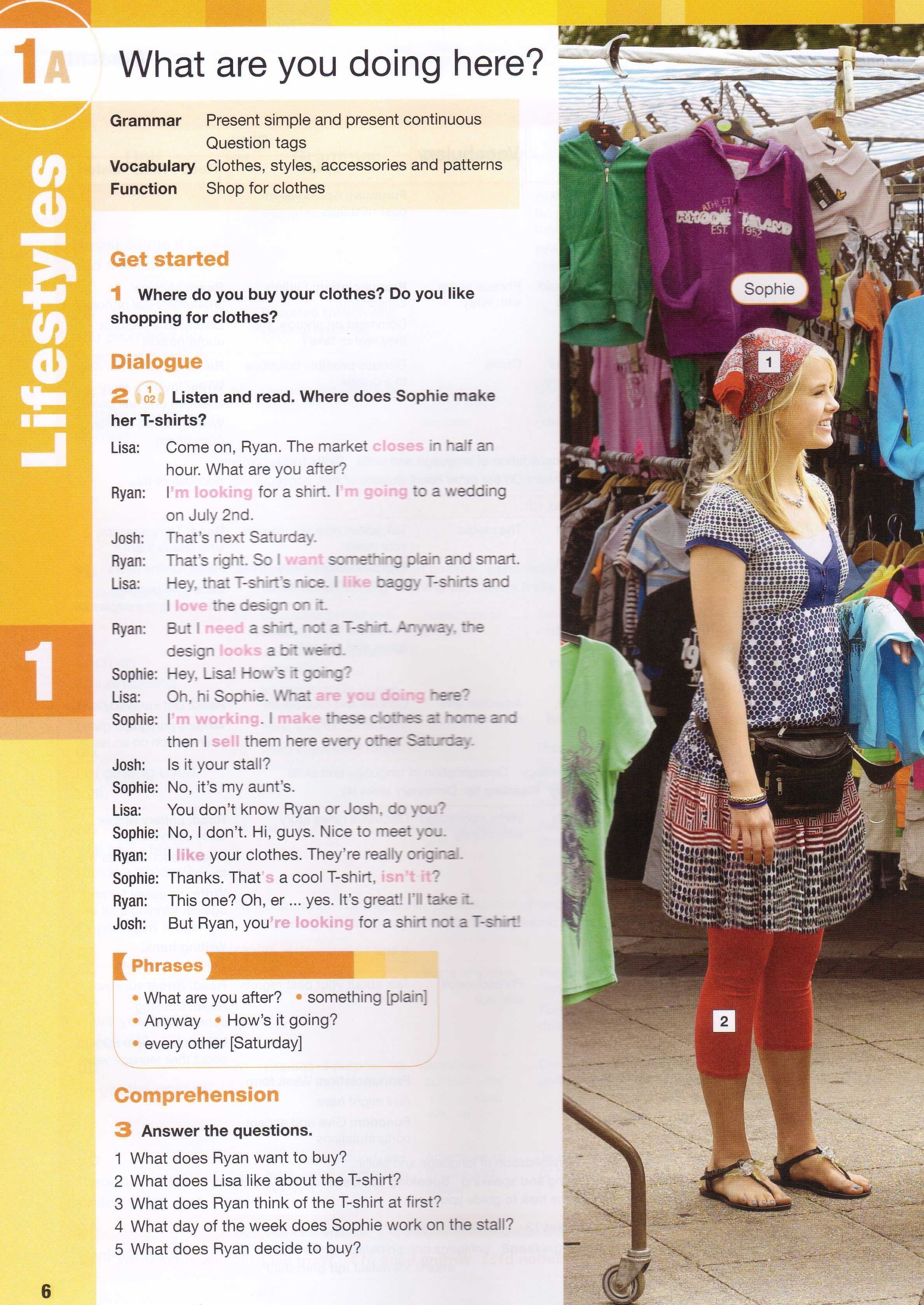 upbeat sbk w/ cd-rom intermediate - Ảnh 3