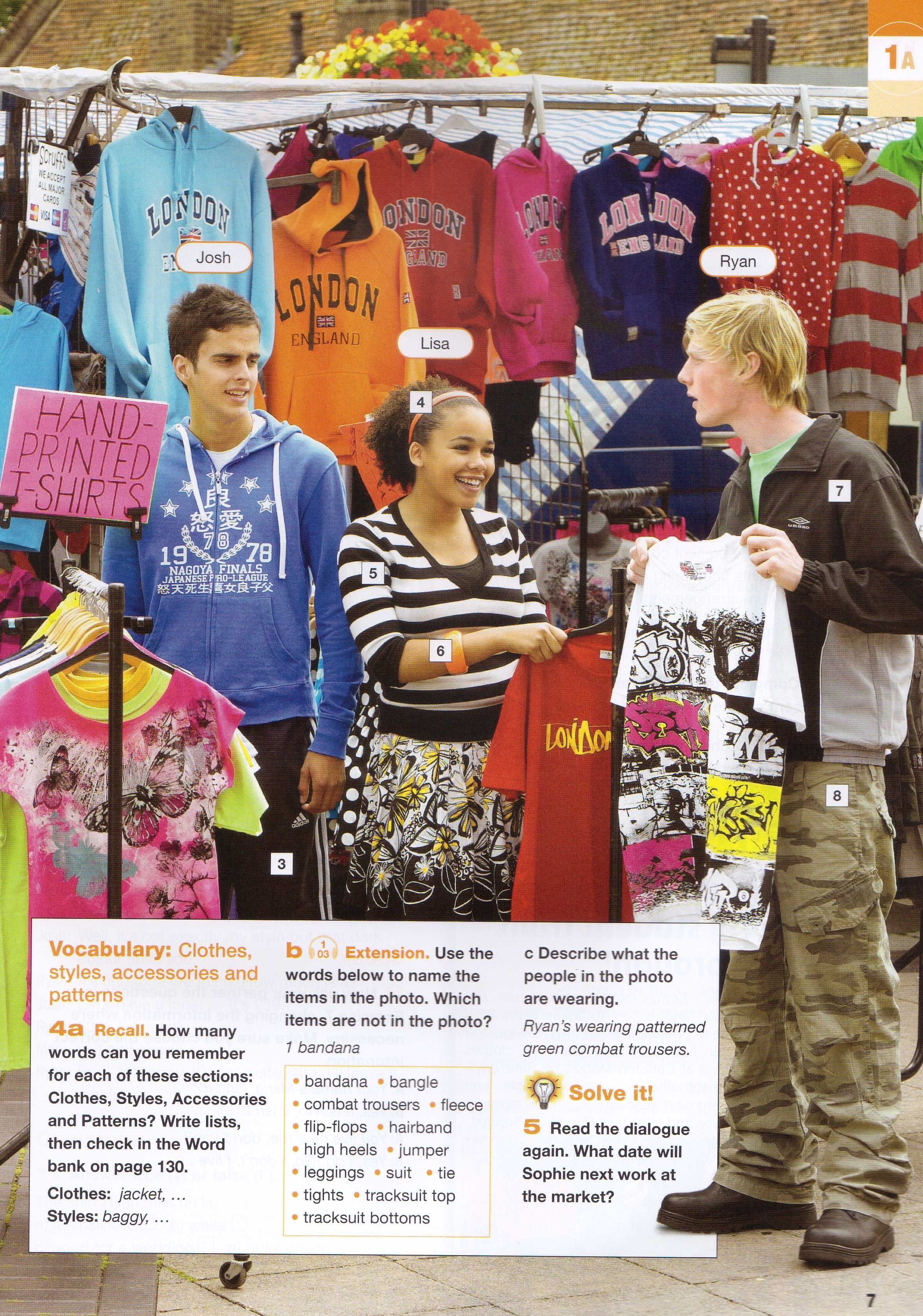 upbeat sbk w/ cd-rom intermediate - Ảnh 4