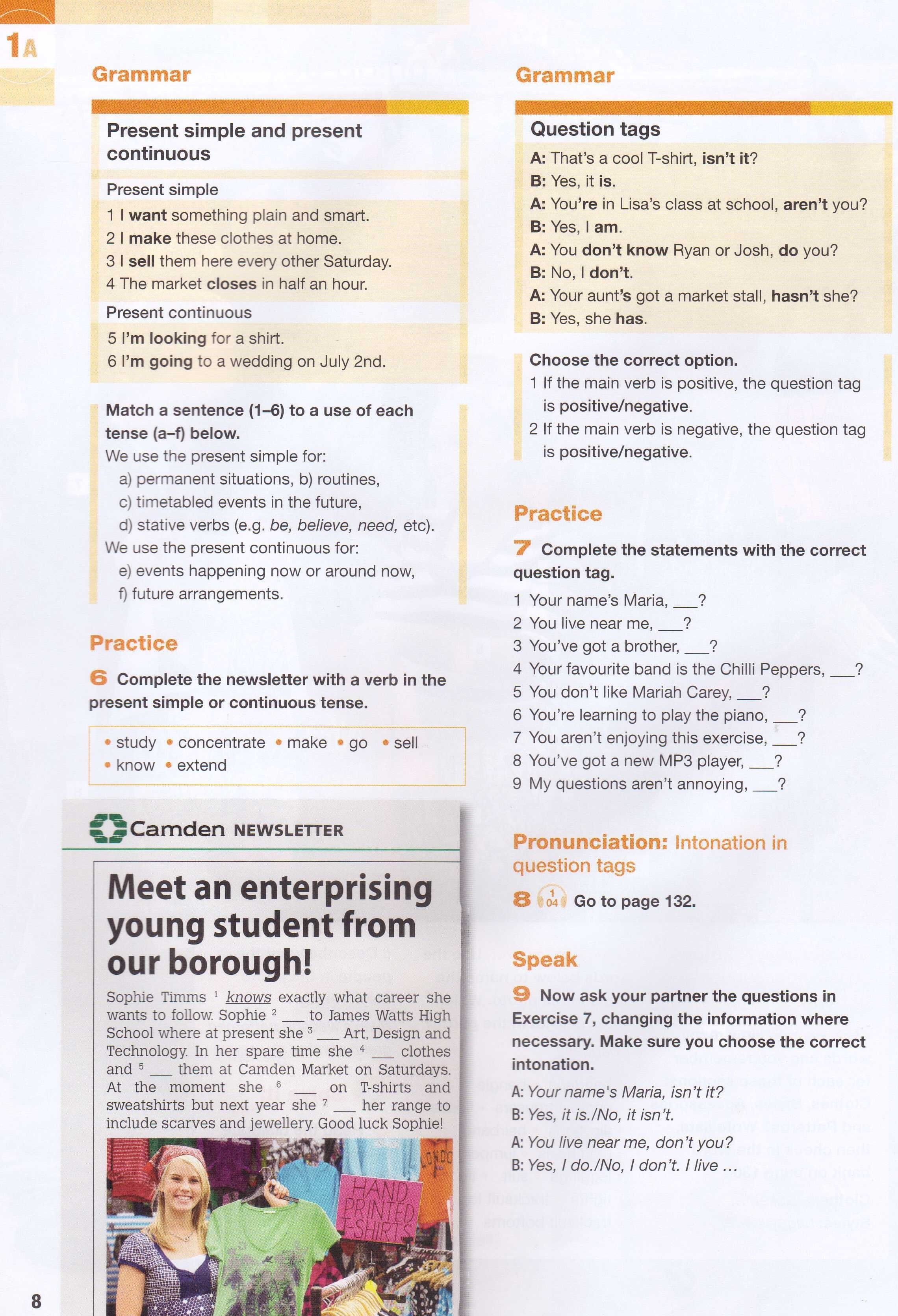 upbeat sbk w/ cd-rom intermediate - Ảnh 5