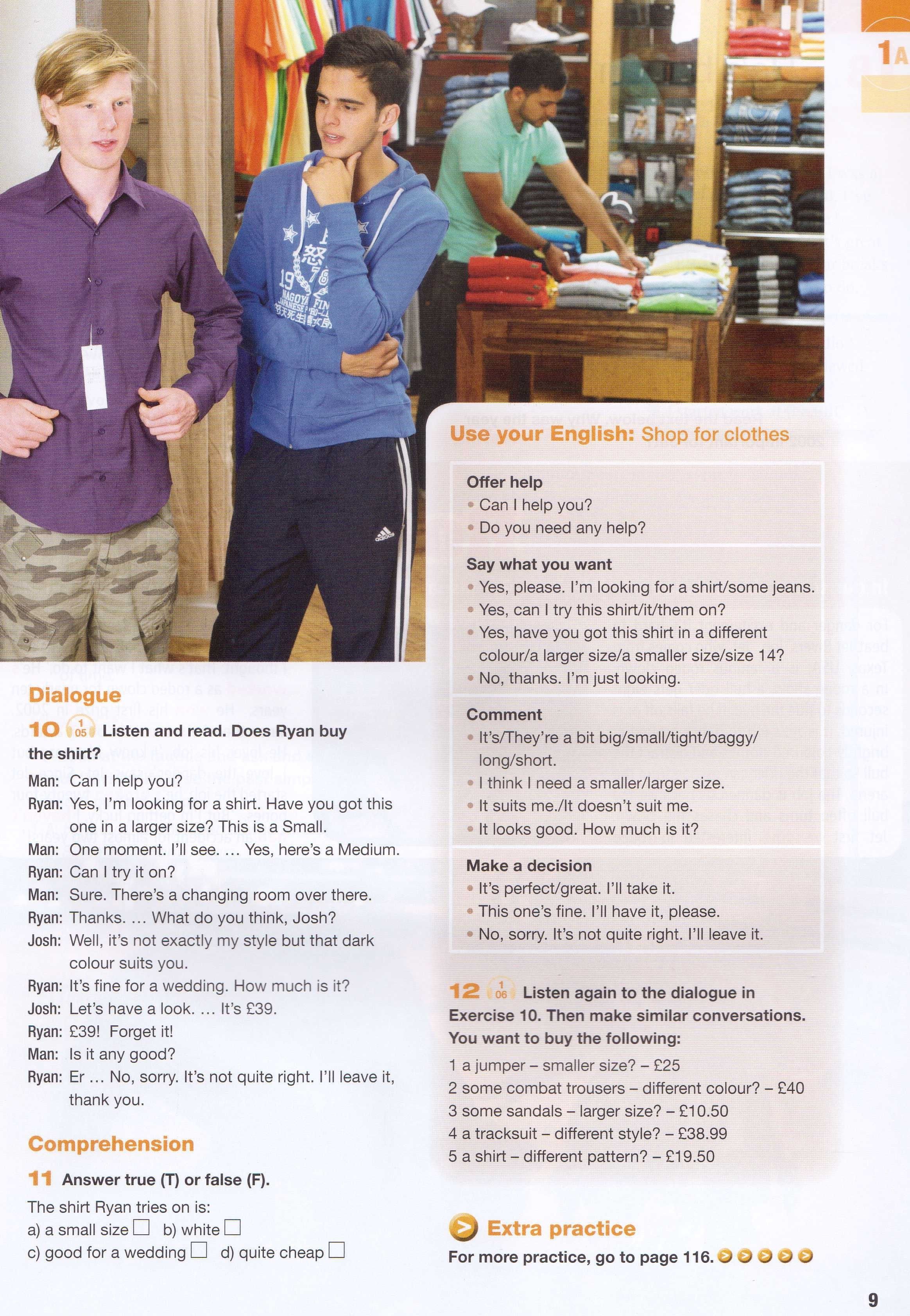 upbeat sbk w/ cd-rom intermediate - Ảnh 6