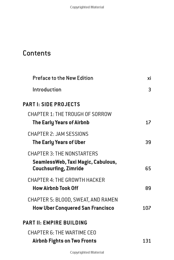 upstarts: uber airbnb and the battle for the new silicon valley (international) - Ảnh 3