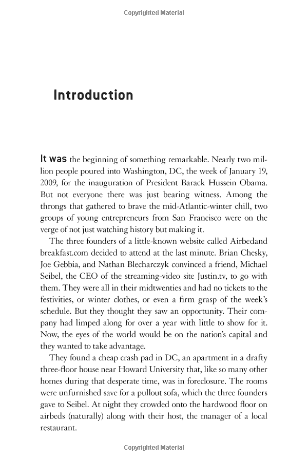 upstarts: uber airbnb and the battle for the new silicon valley (international) - Ảnh 5