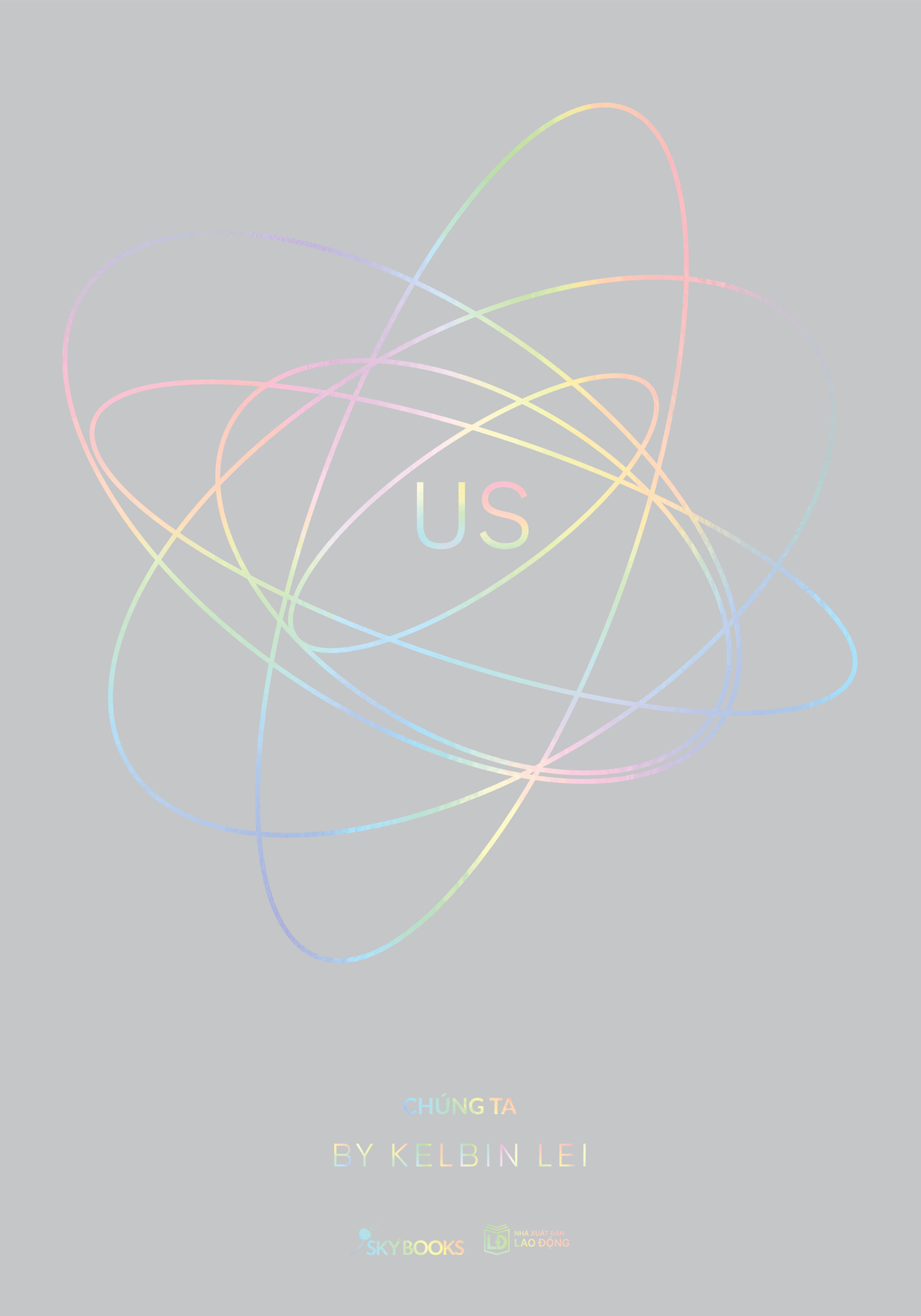 us - chúng ta - bìa cứng - Ảnh 2