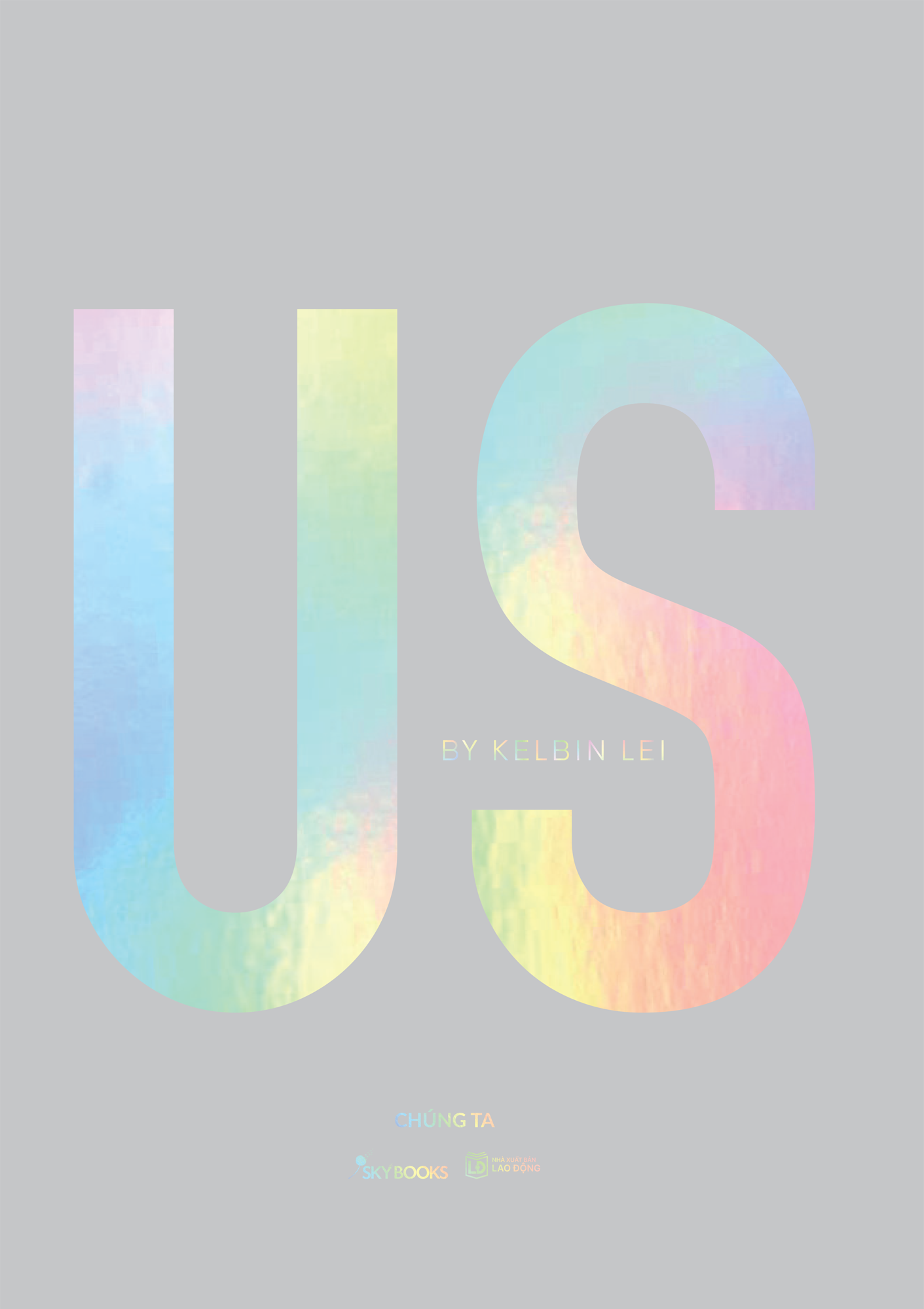 us - chúng ta - bìa cứng - Ảnh 3