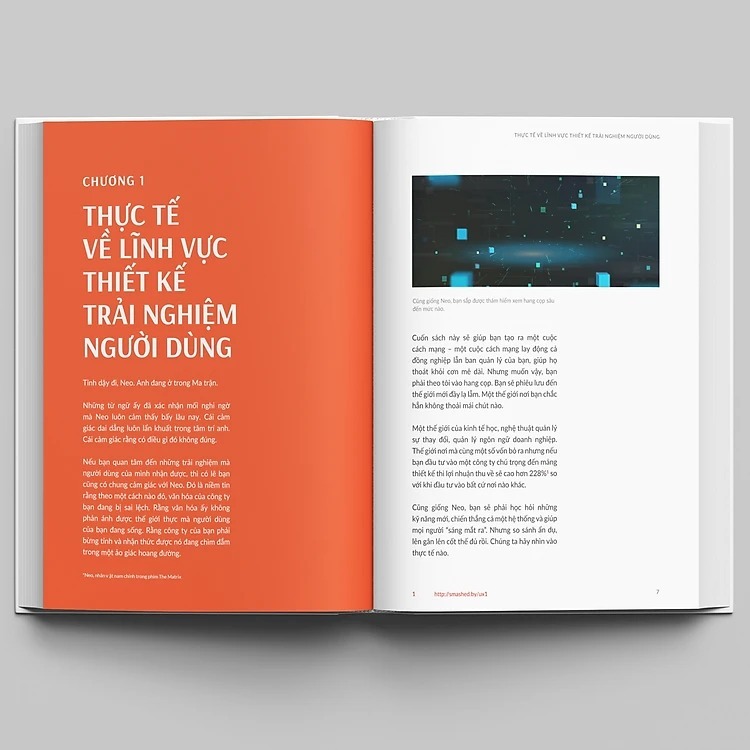 user first - nghệ thuật kiến tạo trải nghiệm người dùng trong mọi tổ chức của paul boag - Ảnh 4