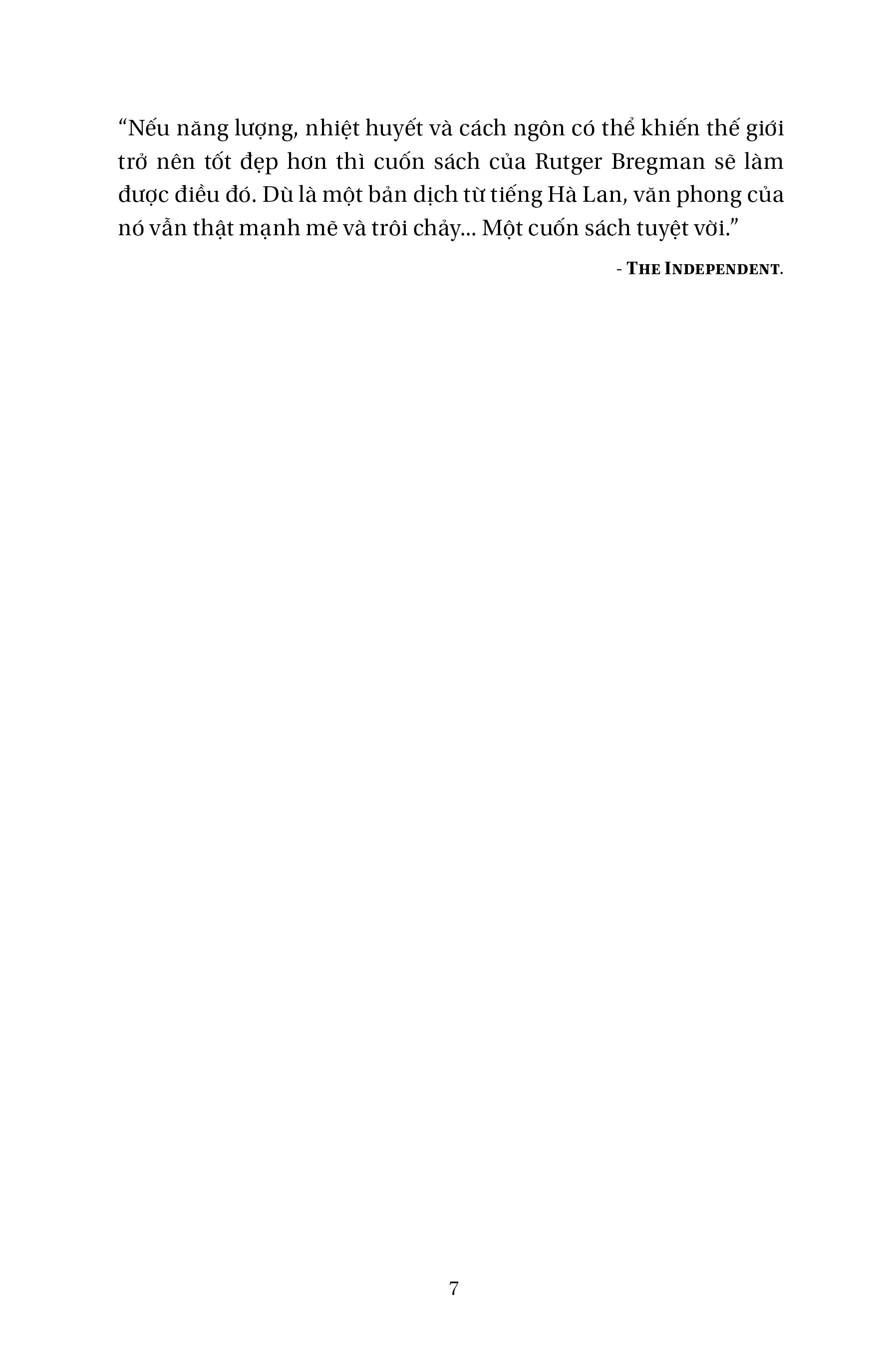 utopia - hành trình xây dựng xã hội với tầm nhìn xa - Ảnh 6