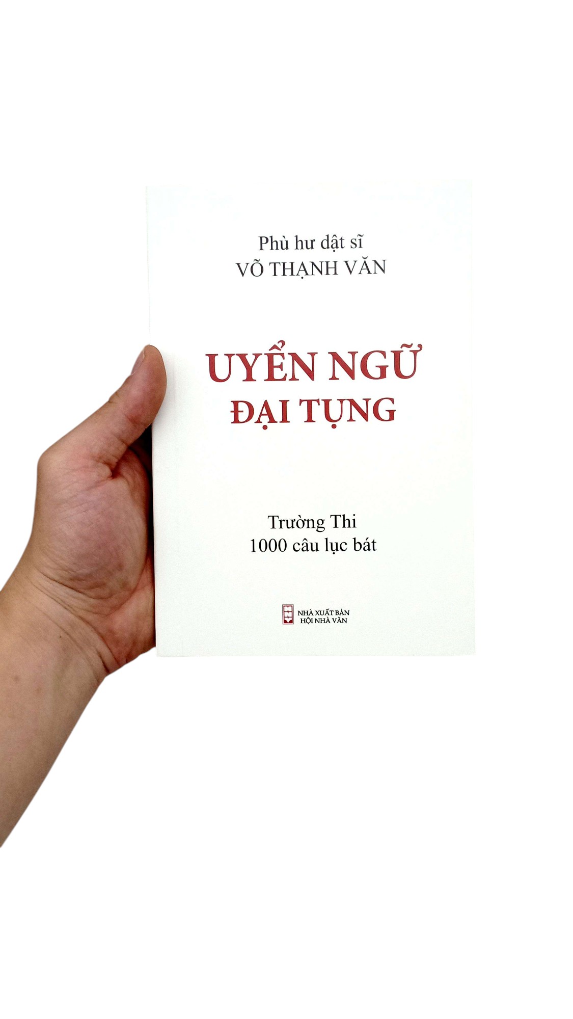 Uyển Ngữ Đại Tụng - Ảnh 7