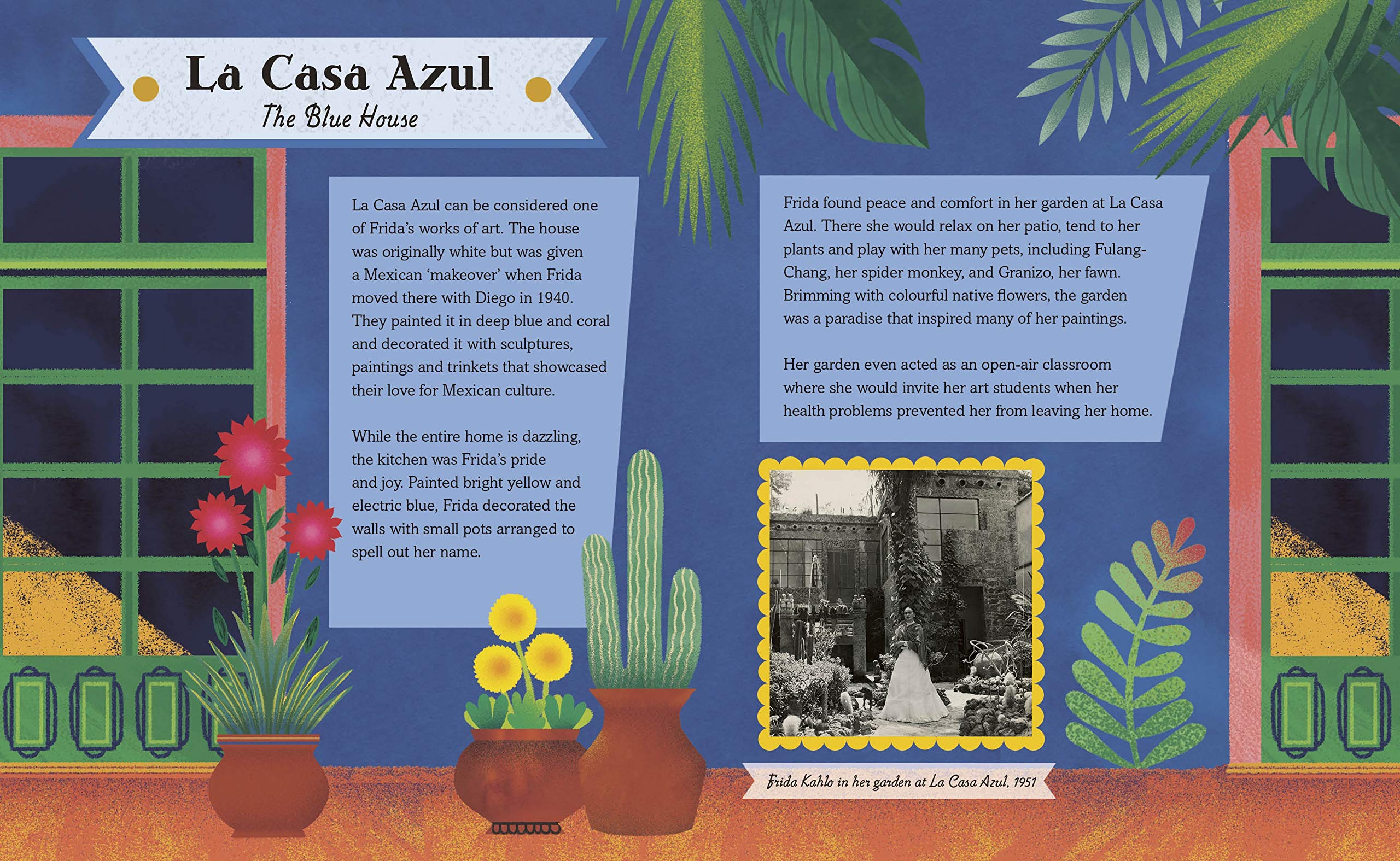 v&a introduces - frida kahlo - Ảnh 3