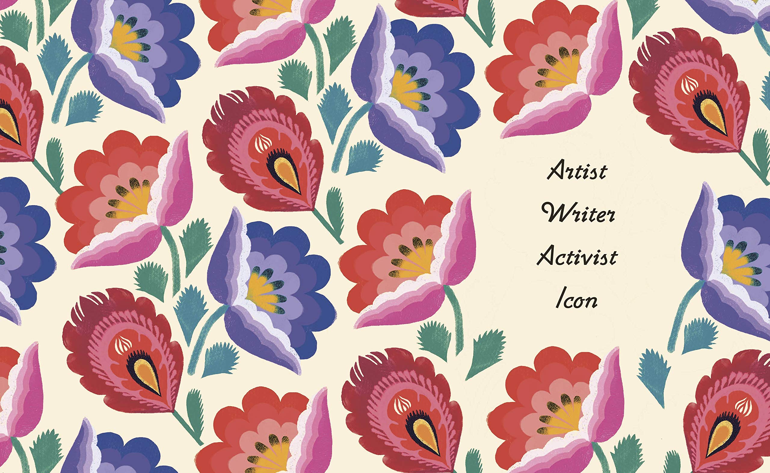 v&a introduces - frida kahlo - Ảnh 6