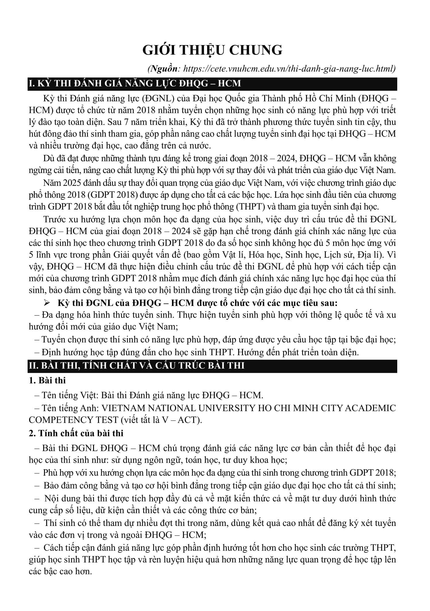 V-ACT HCM - Luyện Thi Đánh Giá Năng Lực Theo Cấu Trúc Đề Của Đại Học Quốc Gia TP. Hồ Chí Minh - Tổng Ôn Phần Toán Học - Ảnh 14