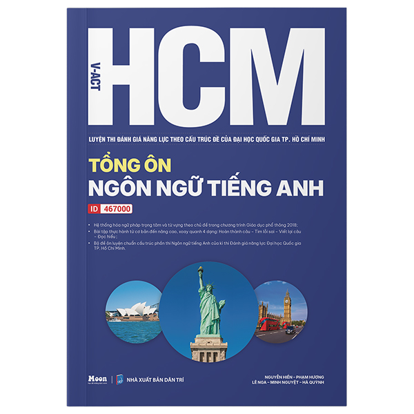 V-ACT HCM - Luyện Thi Đánh Giá Năng Lực Theo Cấu Trúc Đề Của Đại Học Quốc Gia TP. Hồ Chí Minh - Tổng Ôn Phần Toán Học - Ảnh 17