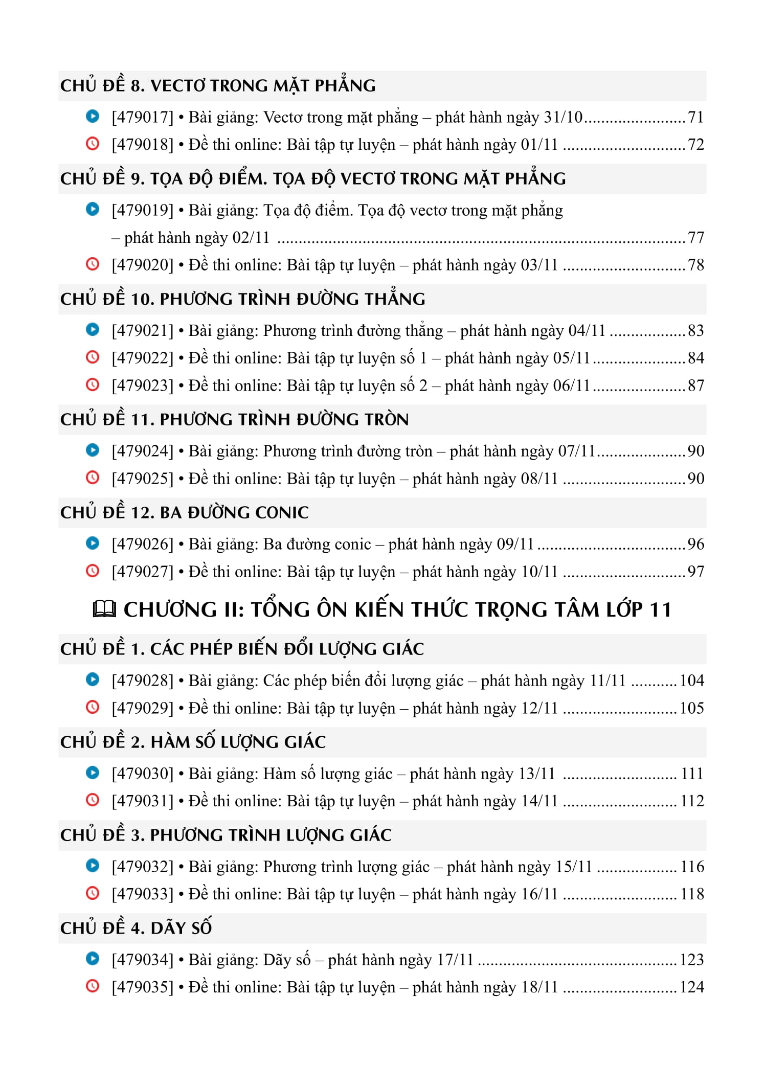 V-ACT HCM - Luyện Thi Đánh Giá Năng Lực Theo Cấu Trúc Đề Của Đại Học Quốc Gia TP. Hồ Chí Minh - Tổng Ôn Phần Toán Học - Ảnh 5