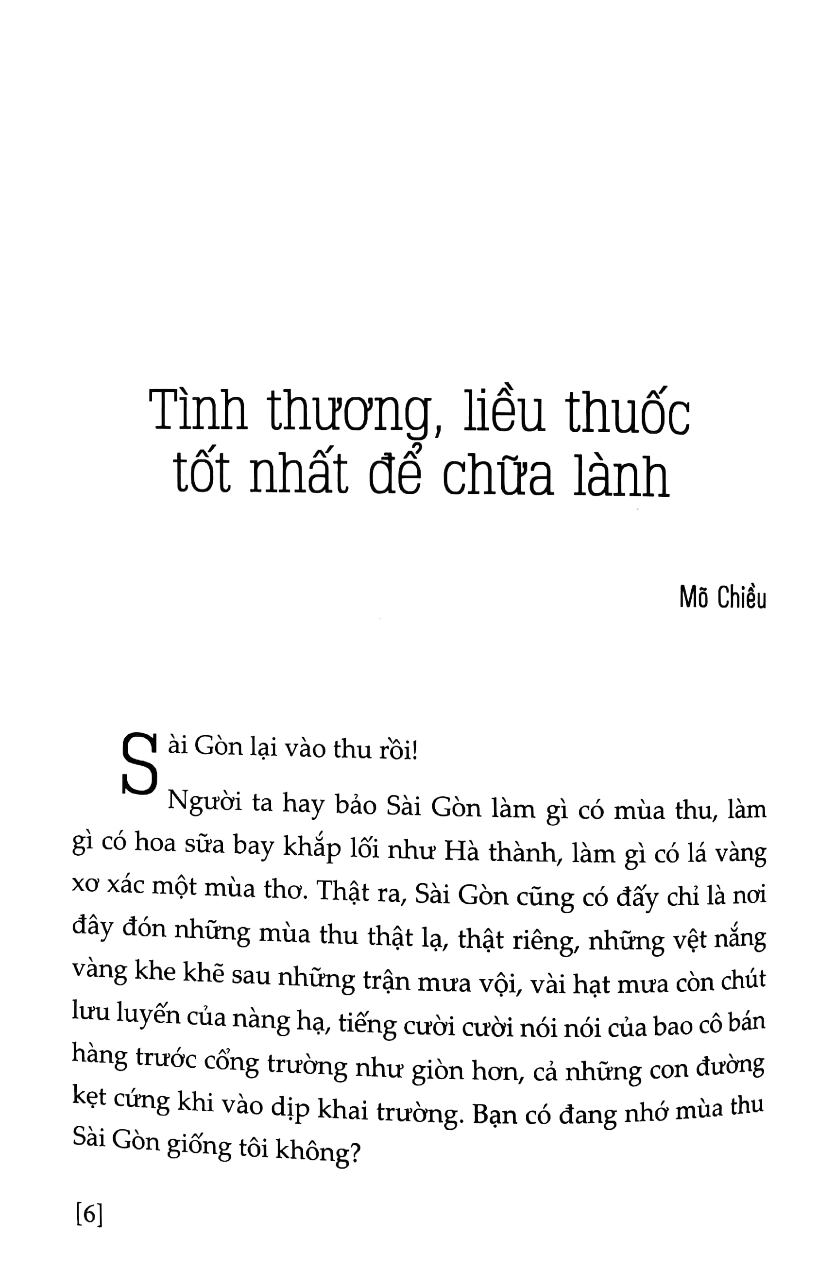 và khi lạc lối - từ trong giông bão vẫn thấy bình yên - Ảnh 4