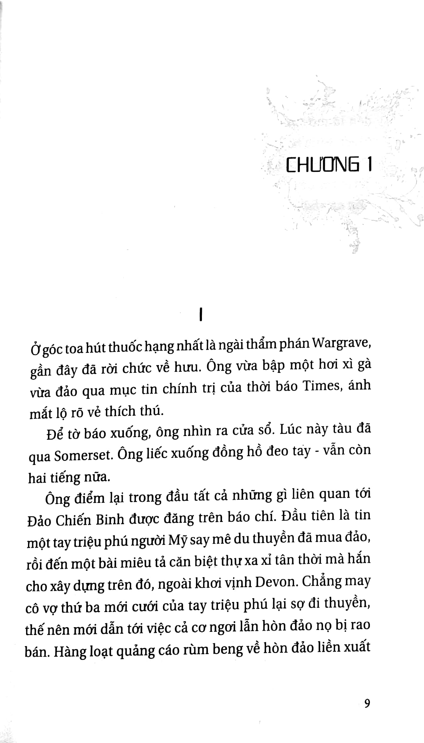 và rồi chẳng còn ai - and then there were none (từ tựa cũ: mười người da đen nhỏ) - Ảnh 5