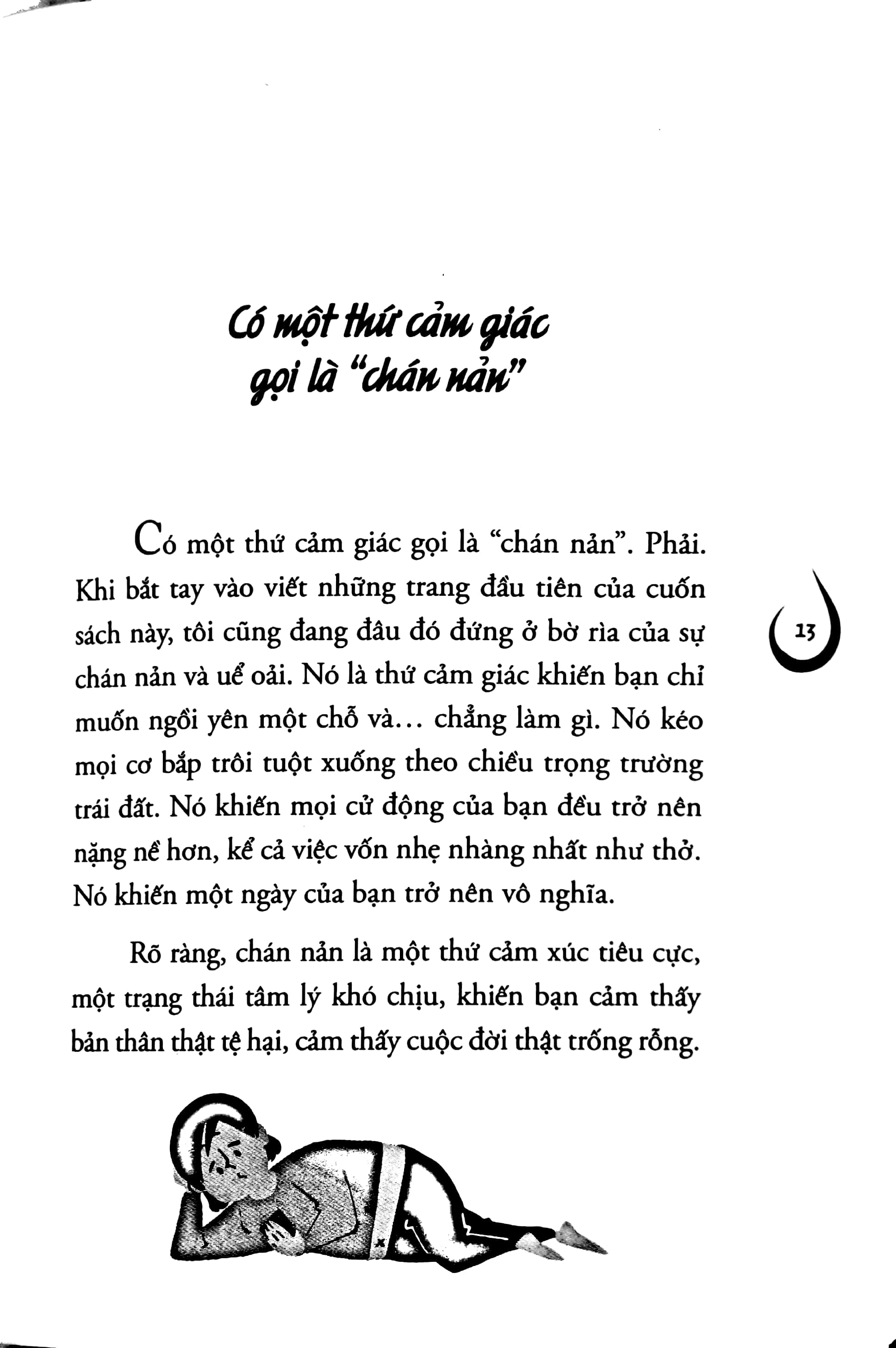vắc-xin chán nản - Ảnh 5