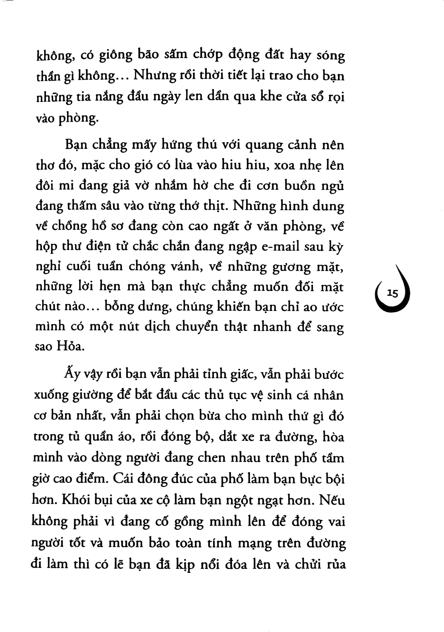 vắc-xin chán nản - Ảnh 7