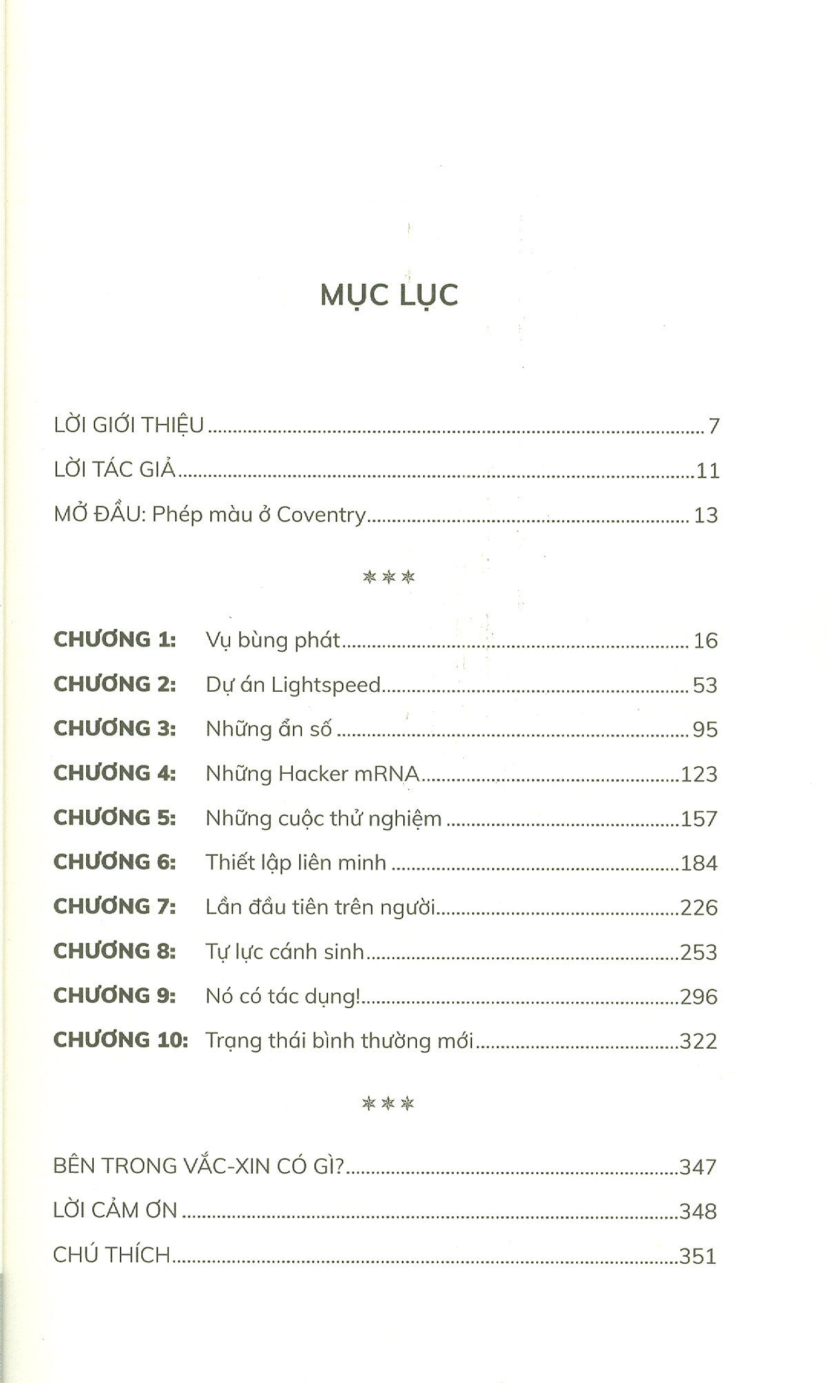 vắc-xin mrna - cuộc chinh phục đại dịch covid-19 từ cái nhìn trong cuộc - Ảnh 4