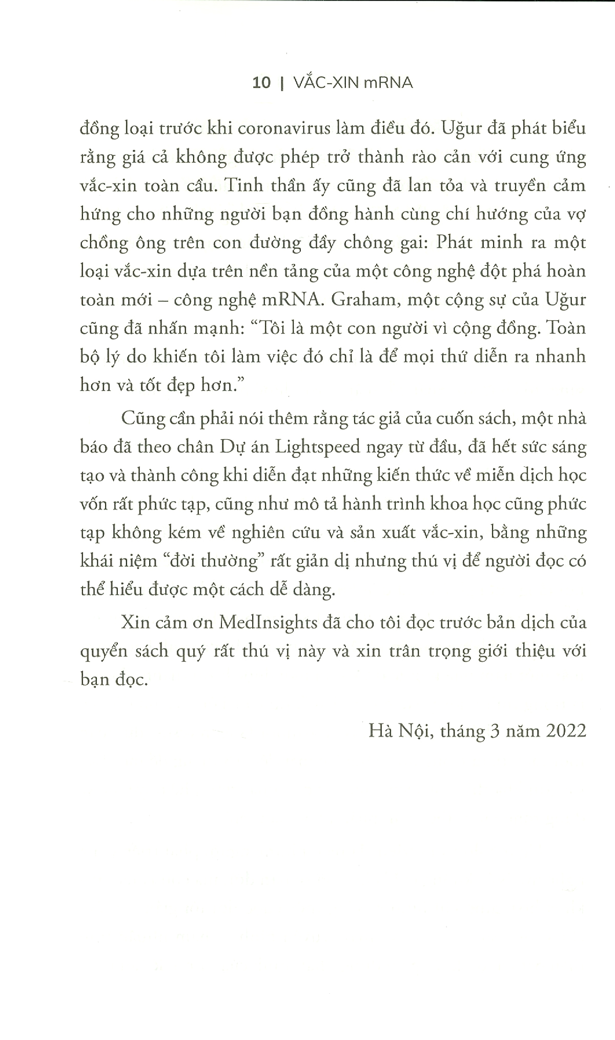 vắc-xin mrna - cuộc chinh phục đại dịch covid-19 từ cái nhìn trong cuộc - Ảnh 8