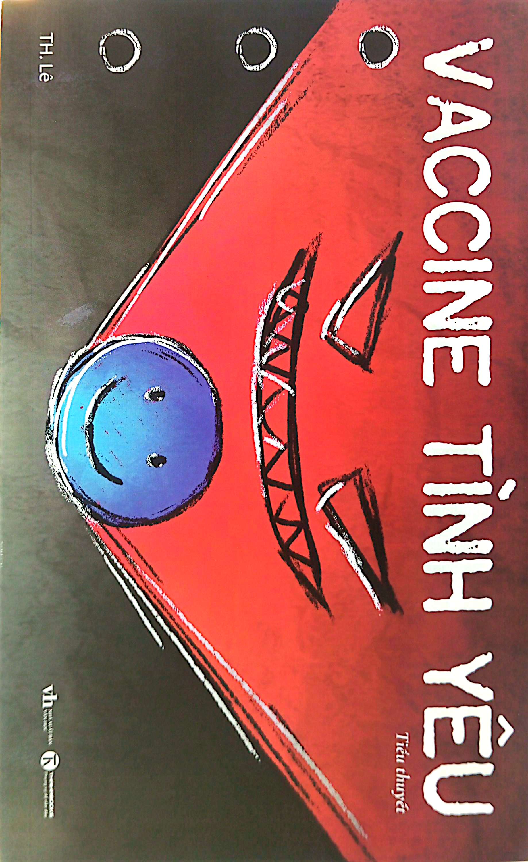 vaccine tình yêu - Ảnh 2