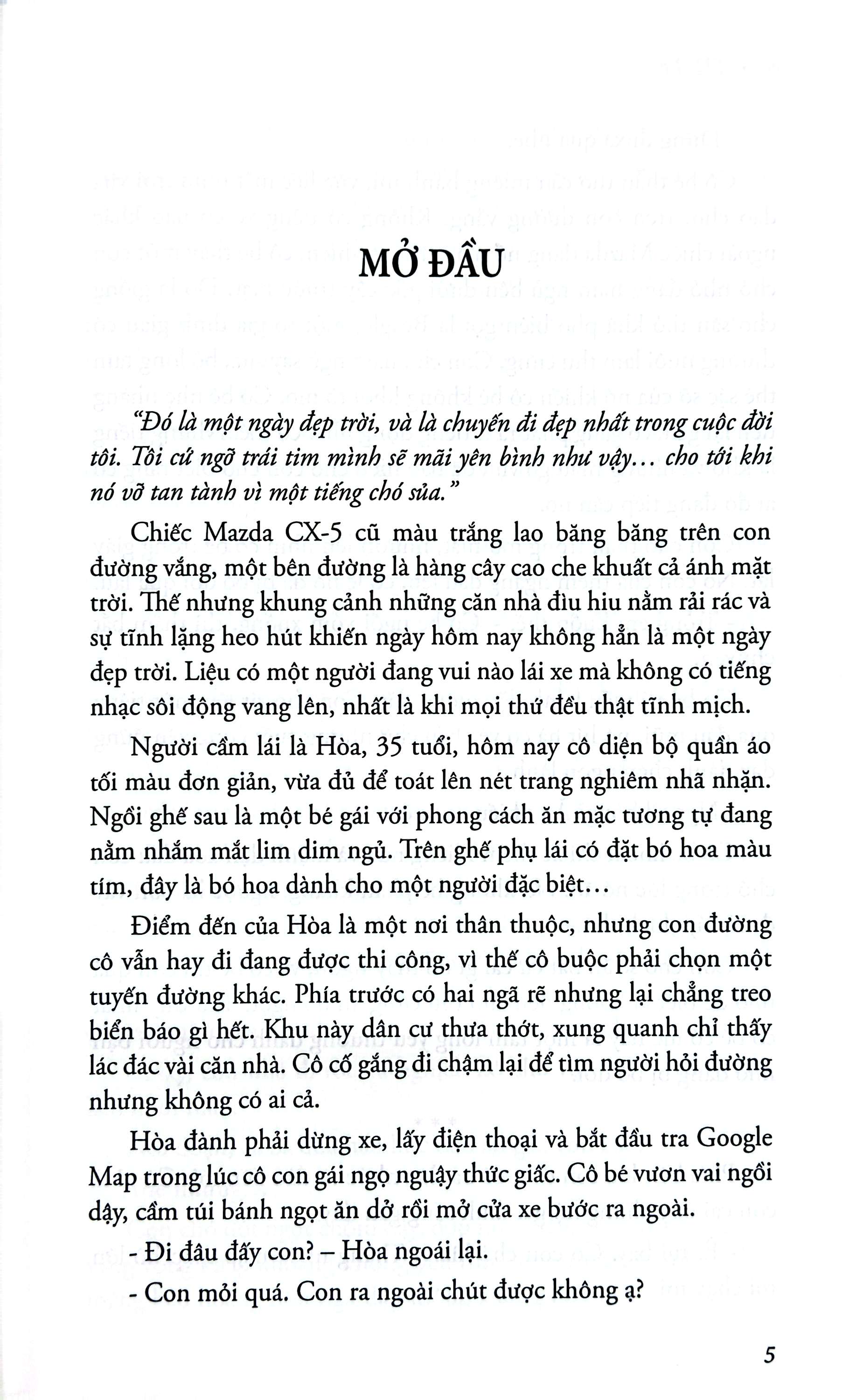 vaccine tình yêu - Ảnh 3