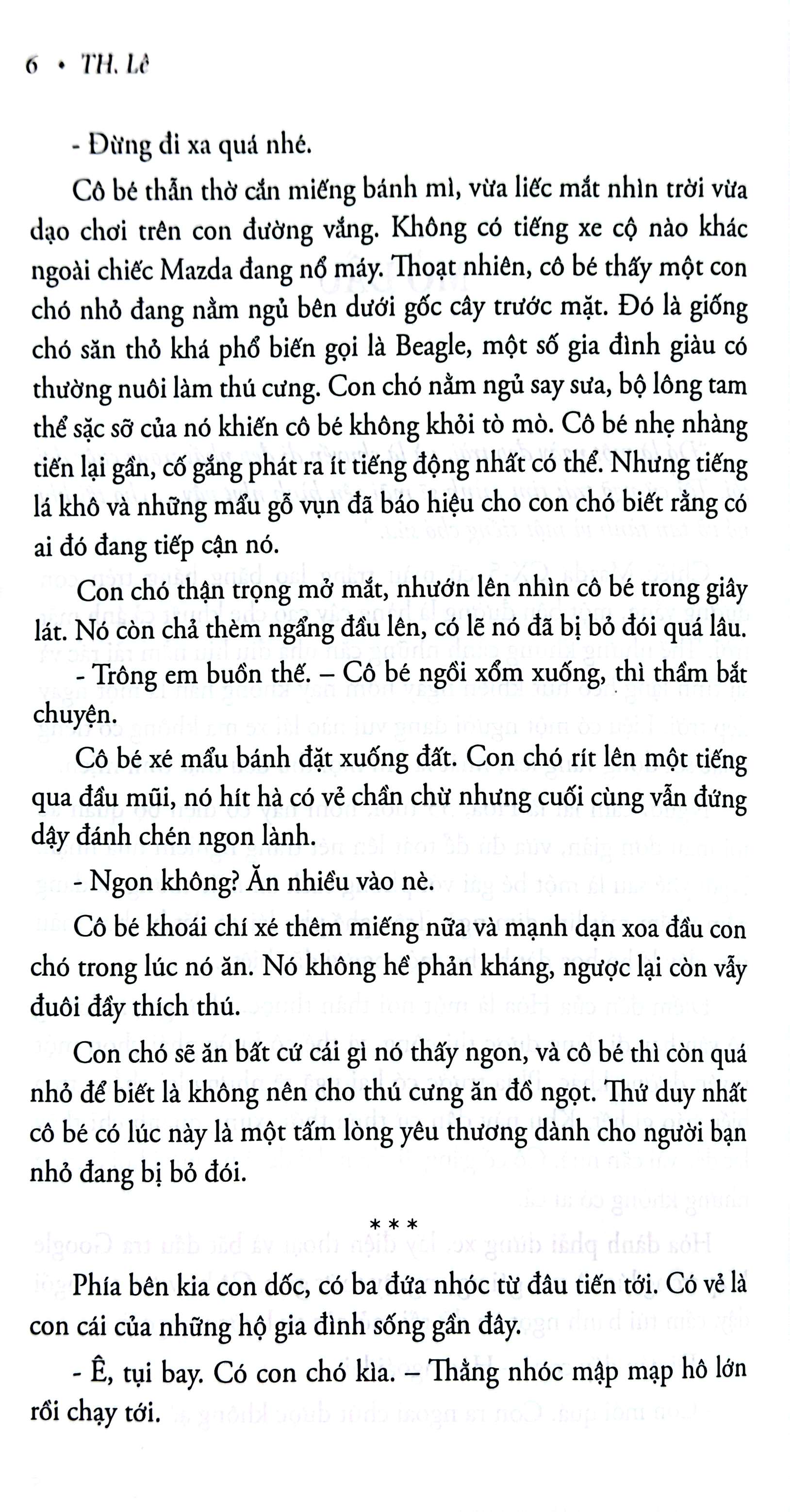 vaccine tình yêu - Ảnh 4