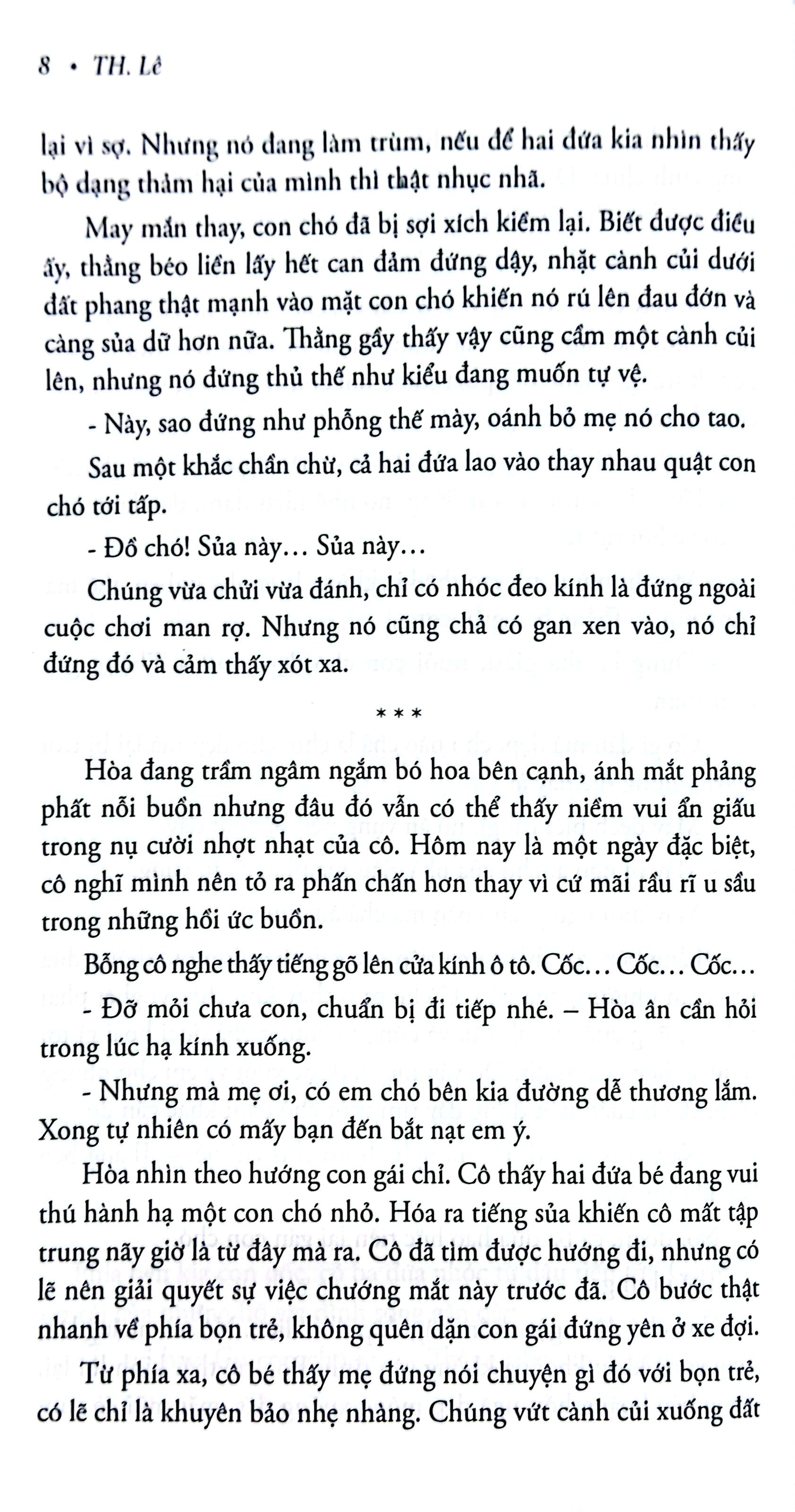 vaccine tình yêu - Ảnh 6