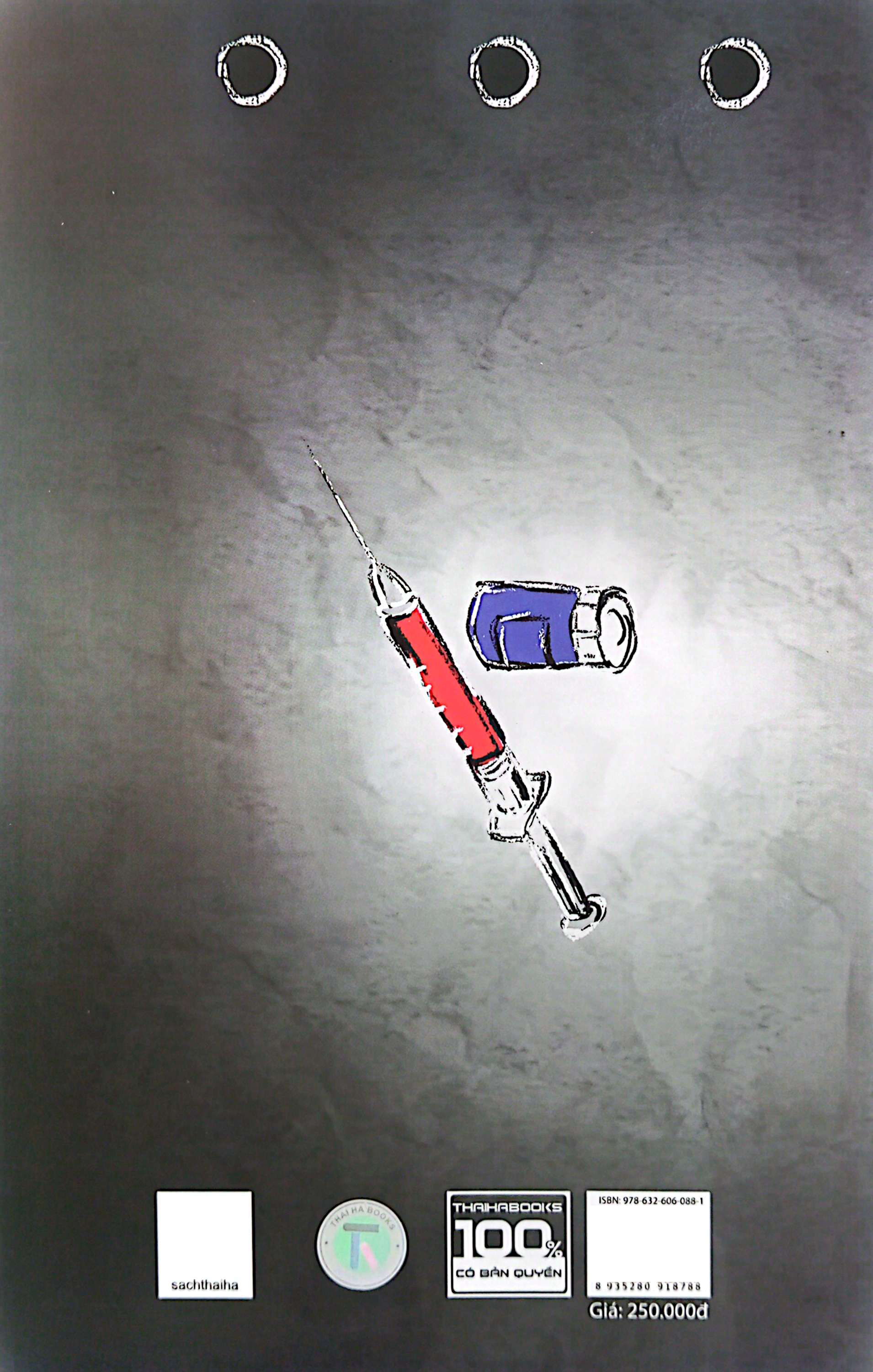 vaccine tình yêu - Ảnh 7