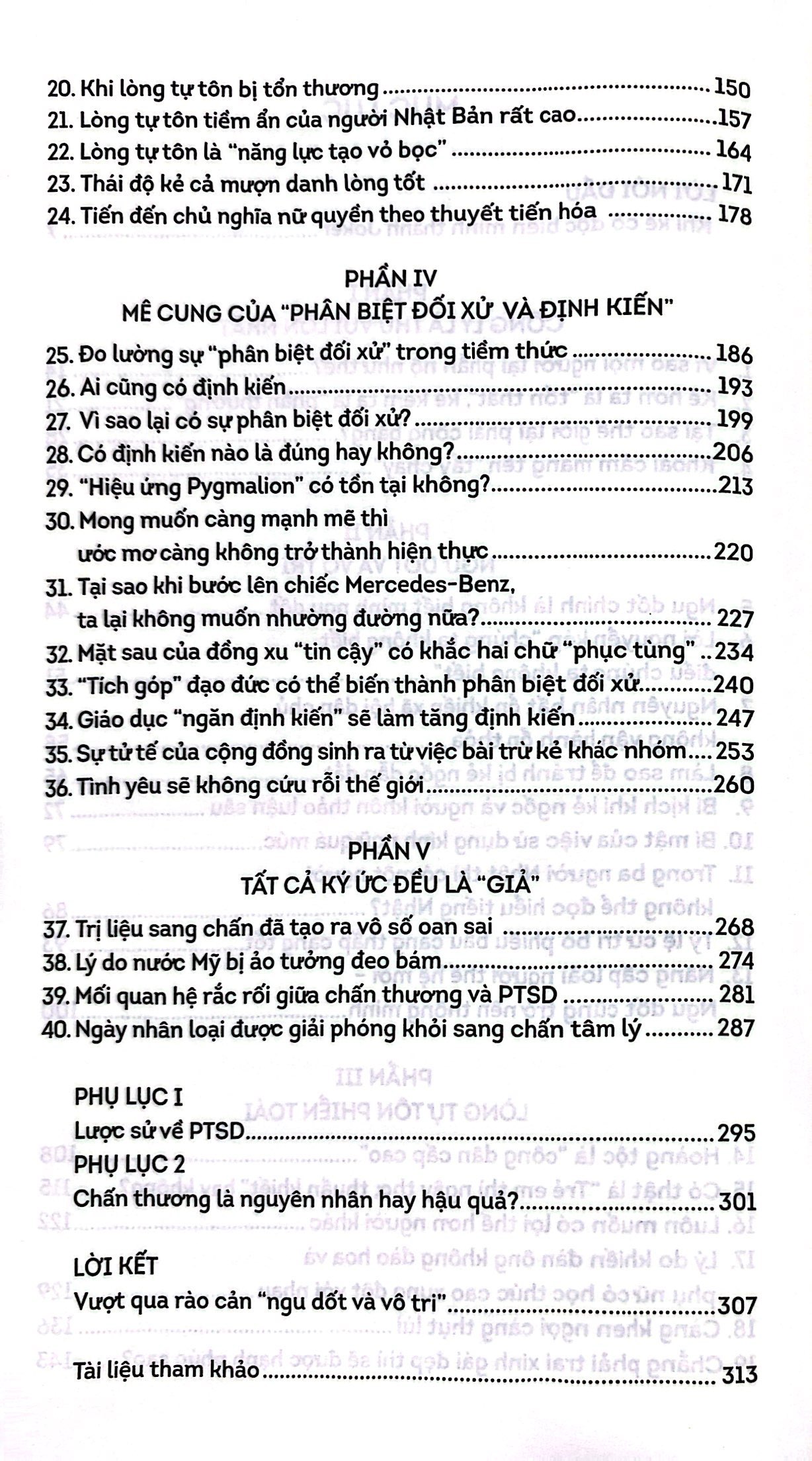 vạch trần bản chất nhân tính - ngu dốt và vô tri, tin cậy và phản bội, vị kỷ và vị tha, phục tùng và… - Ảnh 4