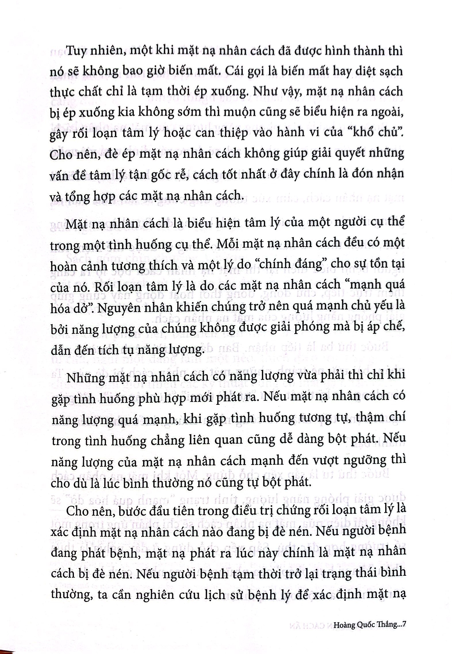 vạch trần nhân cách ẩn - Ảnh 10