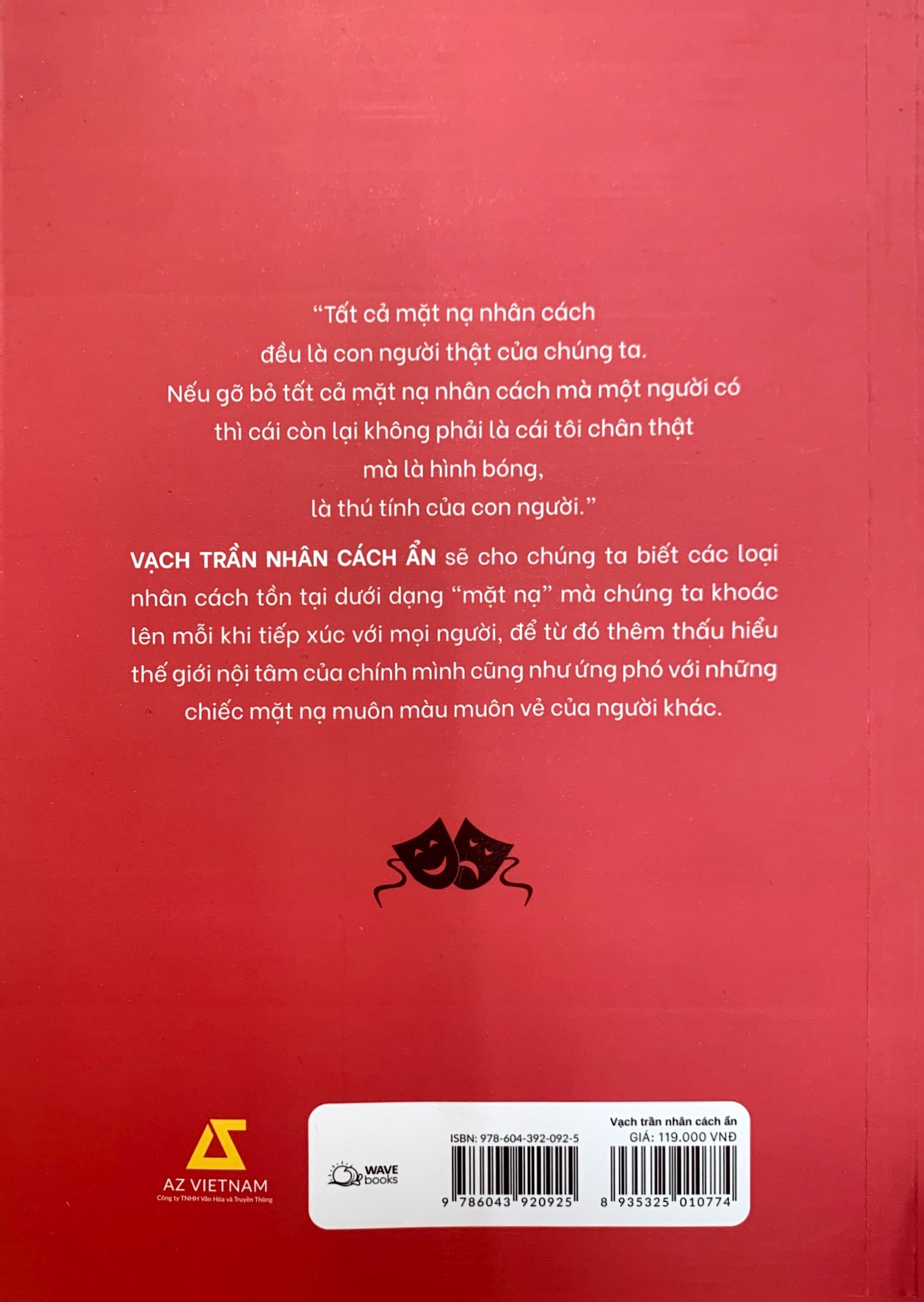 vạch trần nhân cách ẩn - Ảnh 12