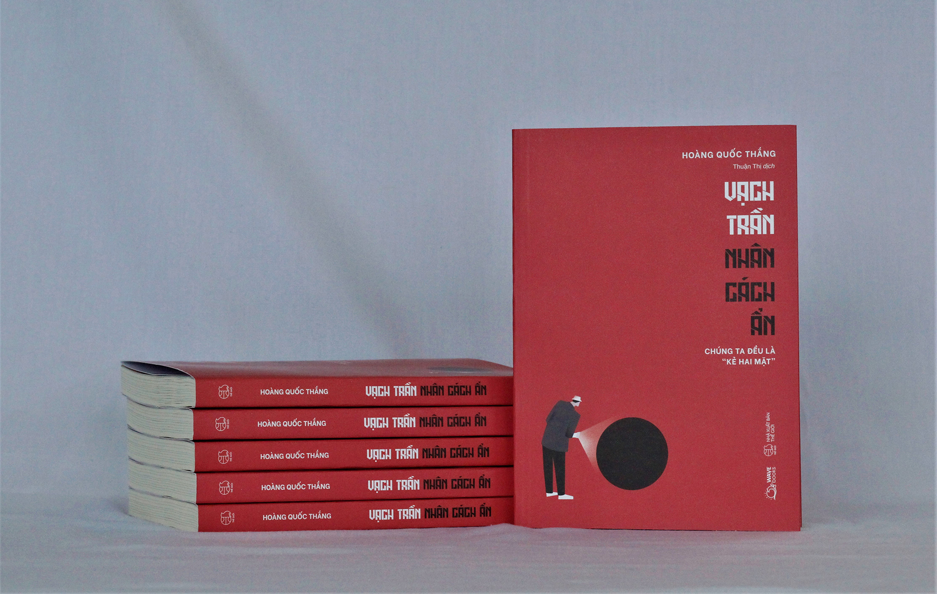 vạch trần nhân cách ẩn - Ảnh 3