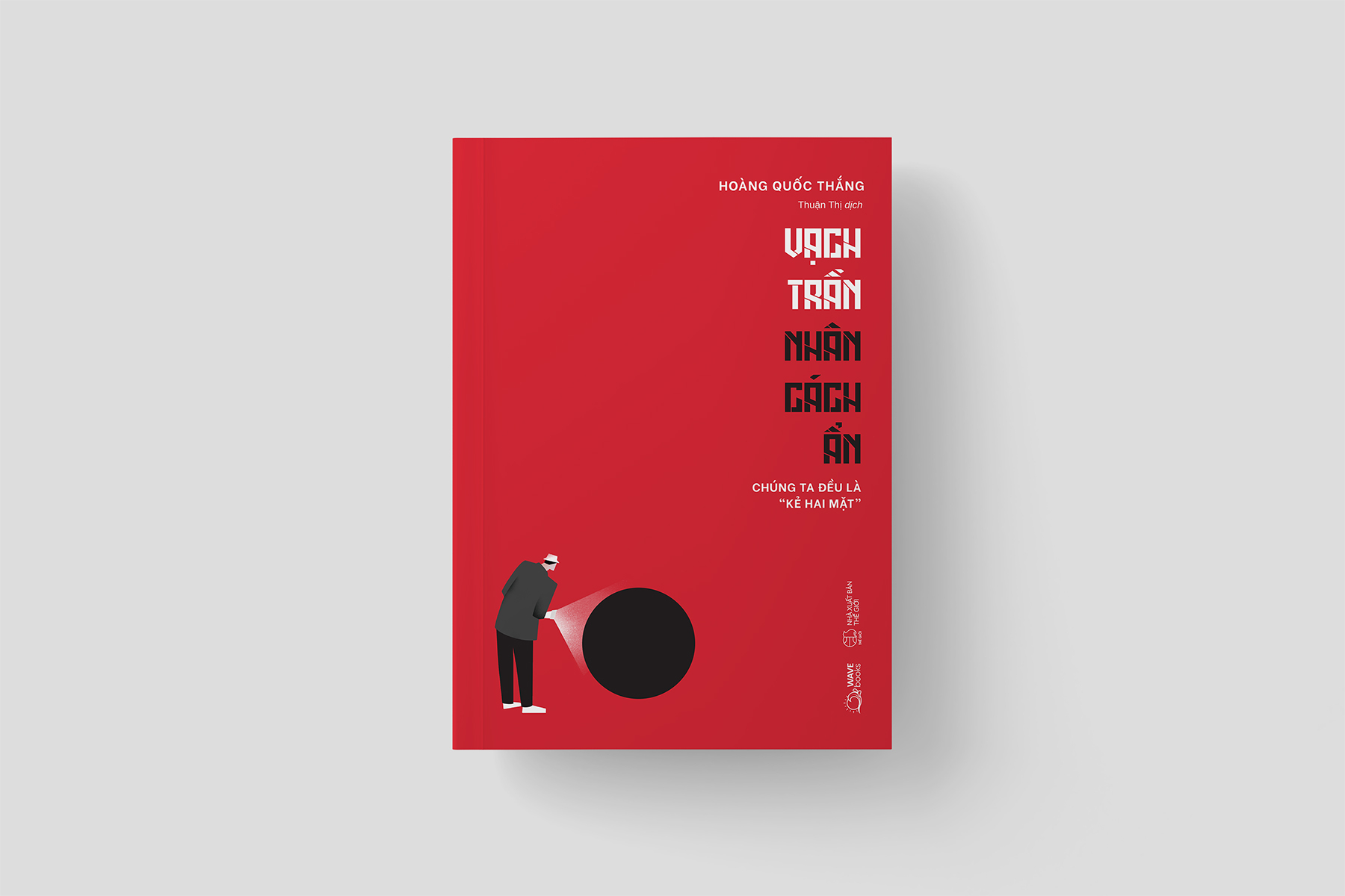 vạch trần nhân cách ẩn - Ảnh 4