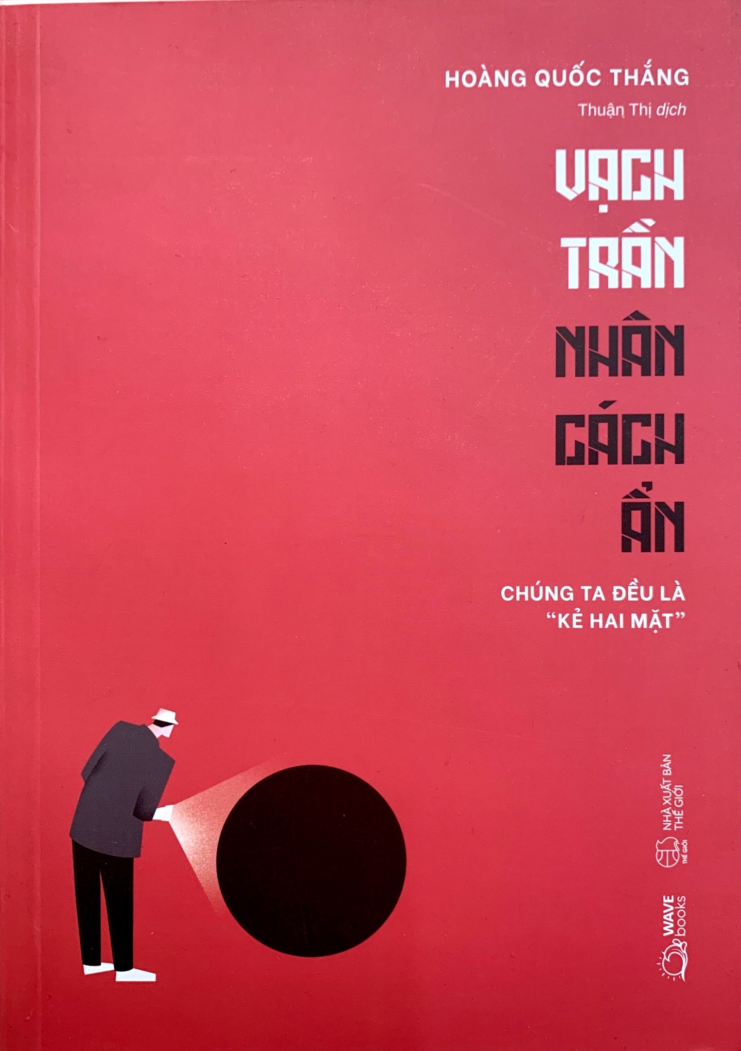 vạch trần nhân cách ẩn - Ảnh 7