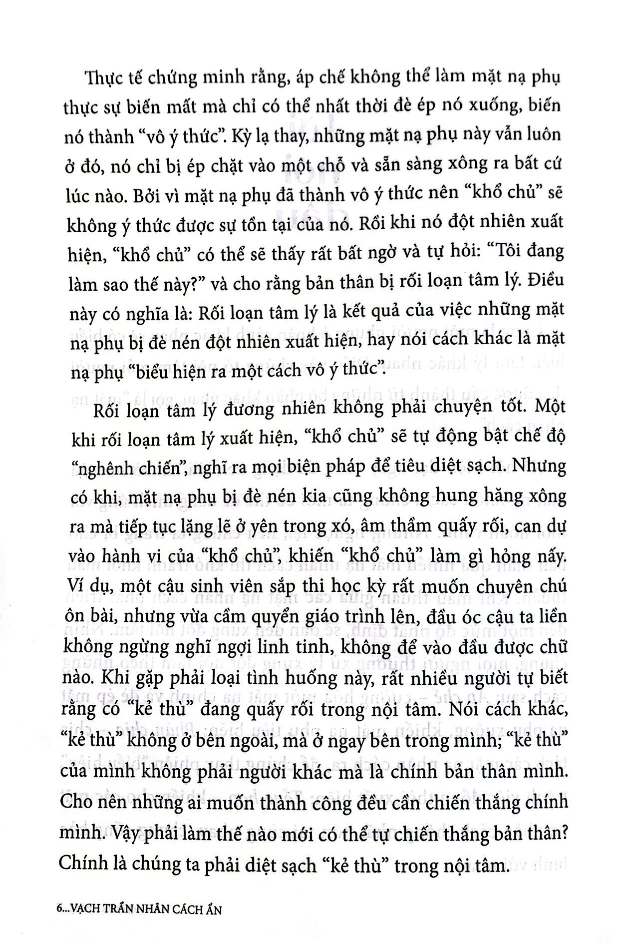 vạch trần nhân cách ẩn - Ảnh 9