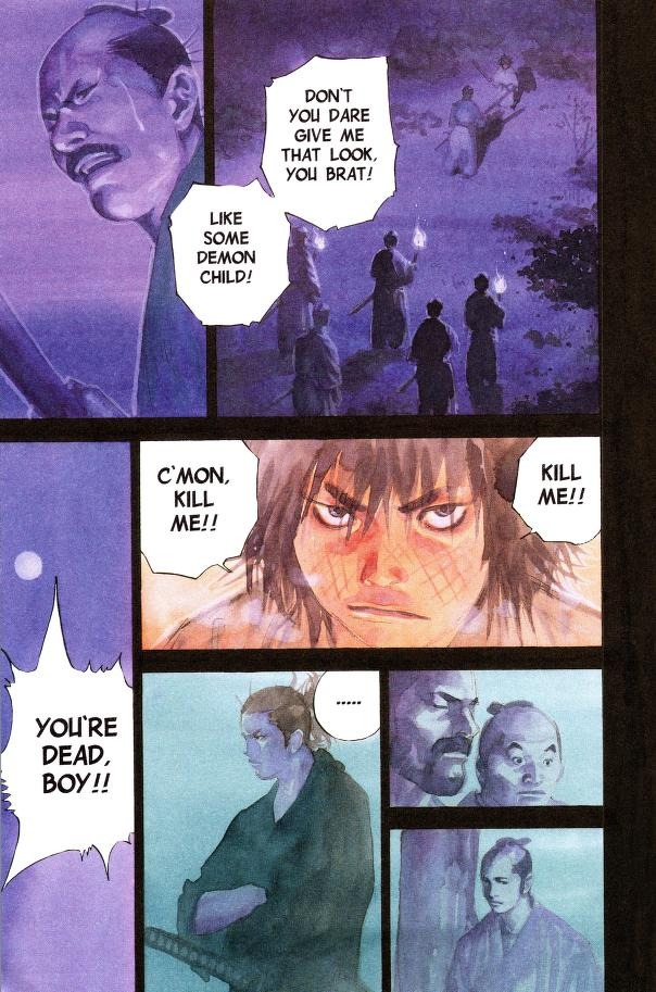 vagabond 4 (english edition) - Ảnh 3