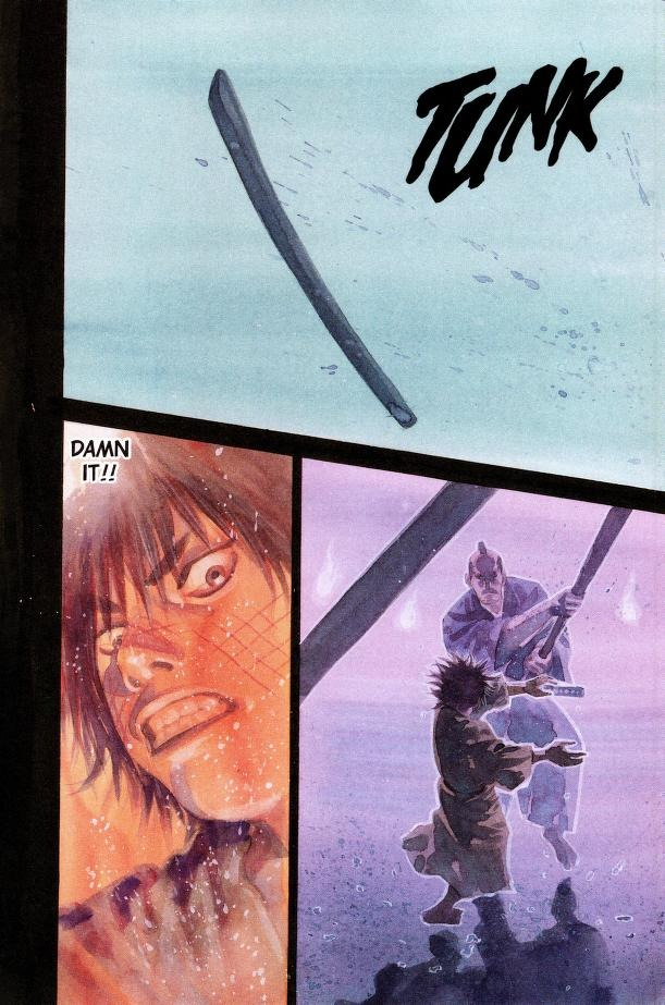 vagabond 4 (english edition) - Ảnh 4