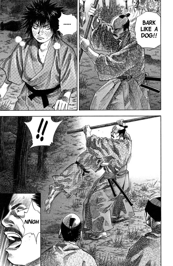 vagabond 4 (english edition) - Ảnh 5