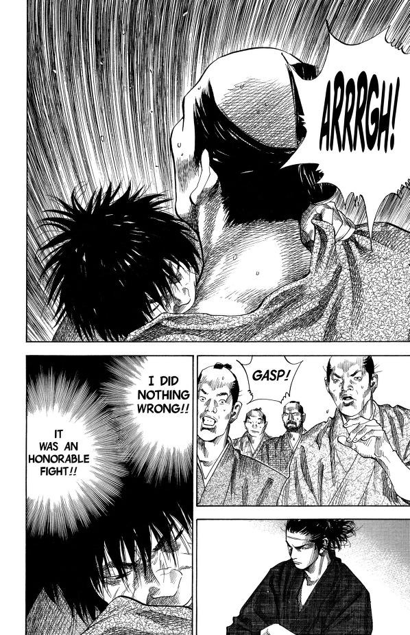 vagabond 4 (english edition) - Ảnh 6