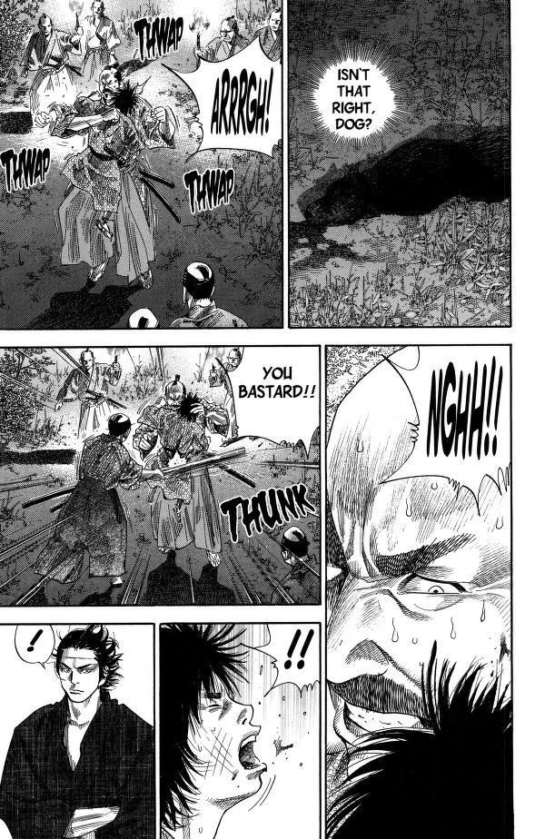 vagabond 4 (english edition) - Ảnh 7