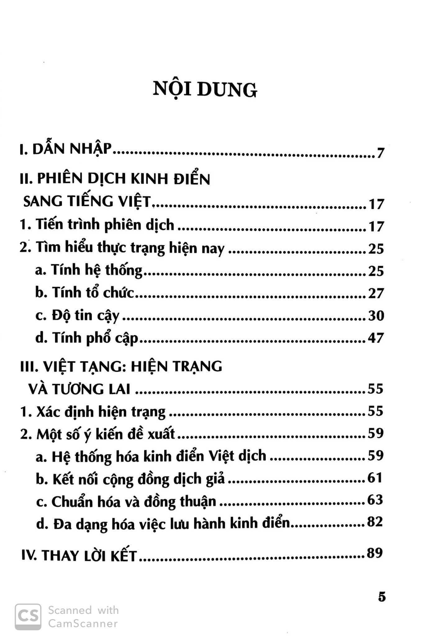 vài suy nghĩ về đại tạng kinh tiếng việt - hiện trạng & tương lai - Ảnh 3