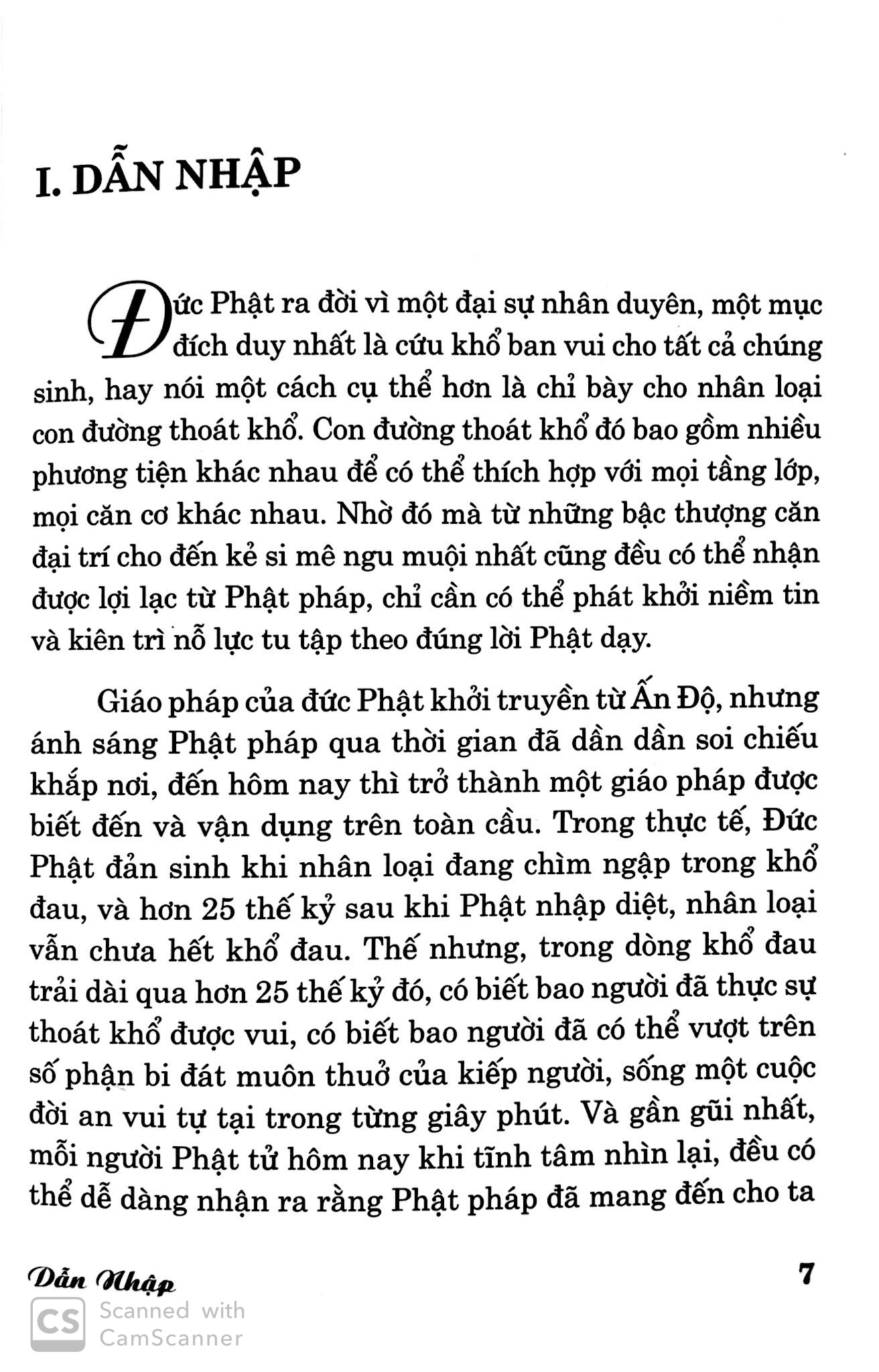 vài suy nghĩ về đại tạng kinh tiếng việt - hiện trạng & tương lai - Ảnh 4