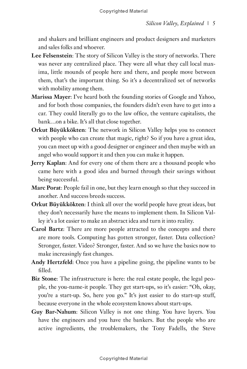 valley of genius: the uncensored history of silicon valley, as told by the hackers, founders, and freaks who made it boom - Ảnh 13