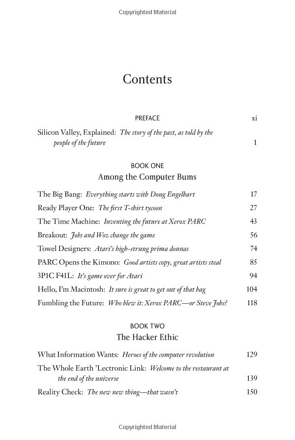 valley of genius: the uncensored history of silicon valley, as told by the hackers, founders, and freaks who made it boom - Ảnh 5