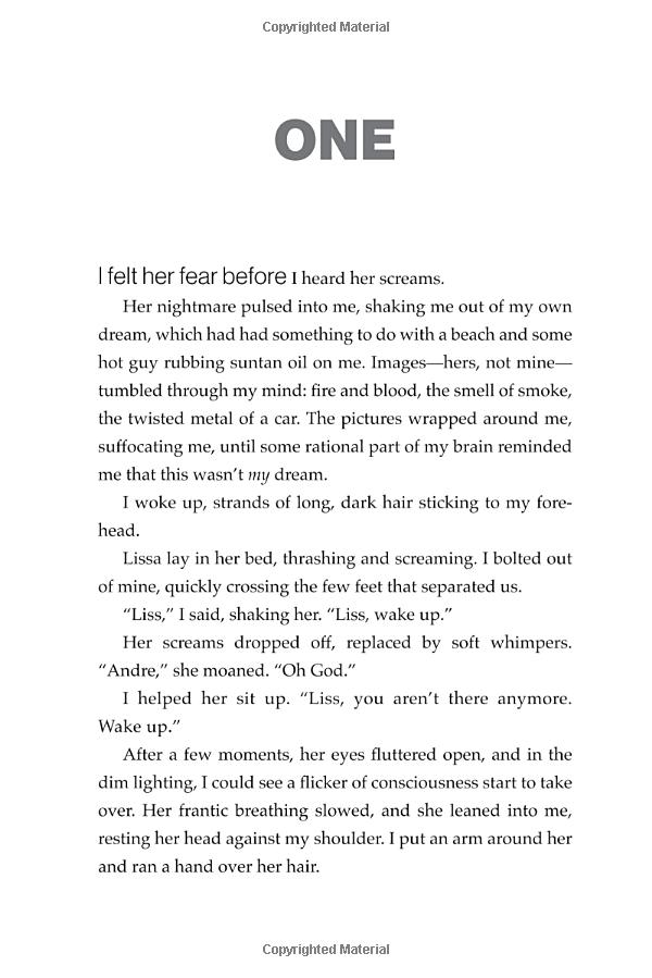 vampire academy - Ảnh 2